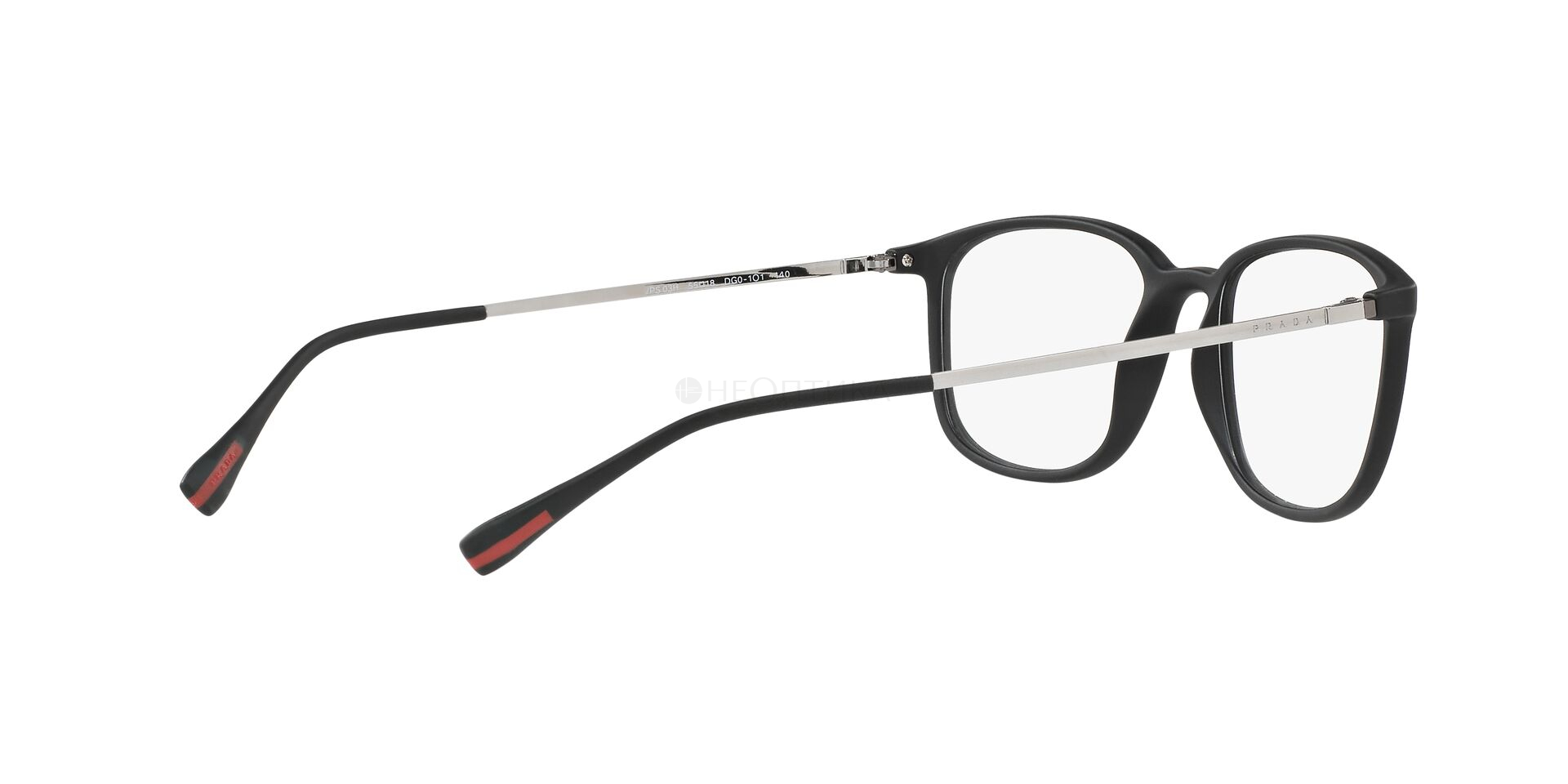 Оправа Prada Linea Rossa Lifestyle 0PS 03HV DG01O1 55