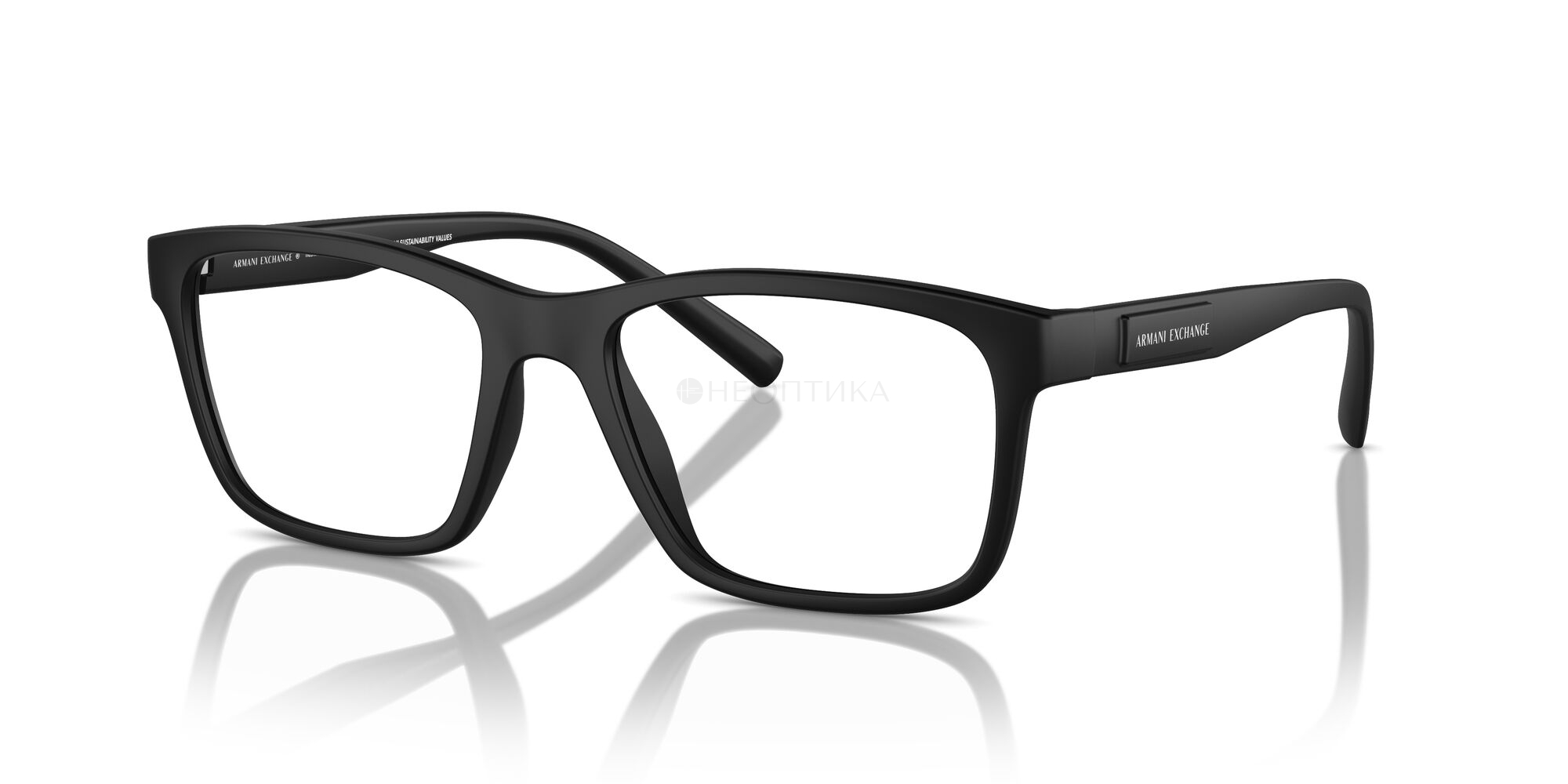 Оправа Armani Exchange 0AX3114 8078 54