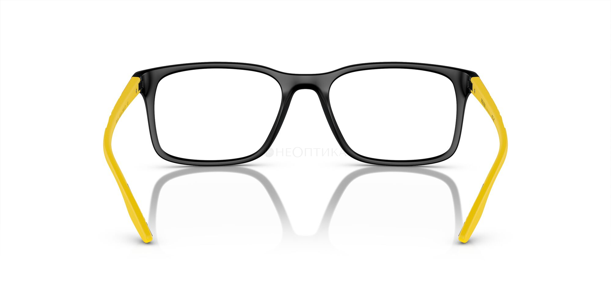 Оправа Prada Linea Rossa Lifestyle 0PS 01LV 08W1O1 54