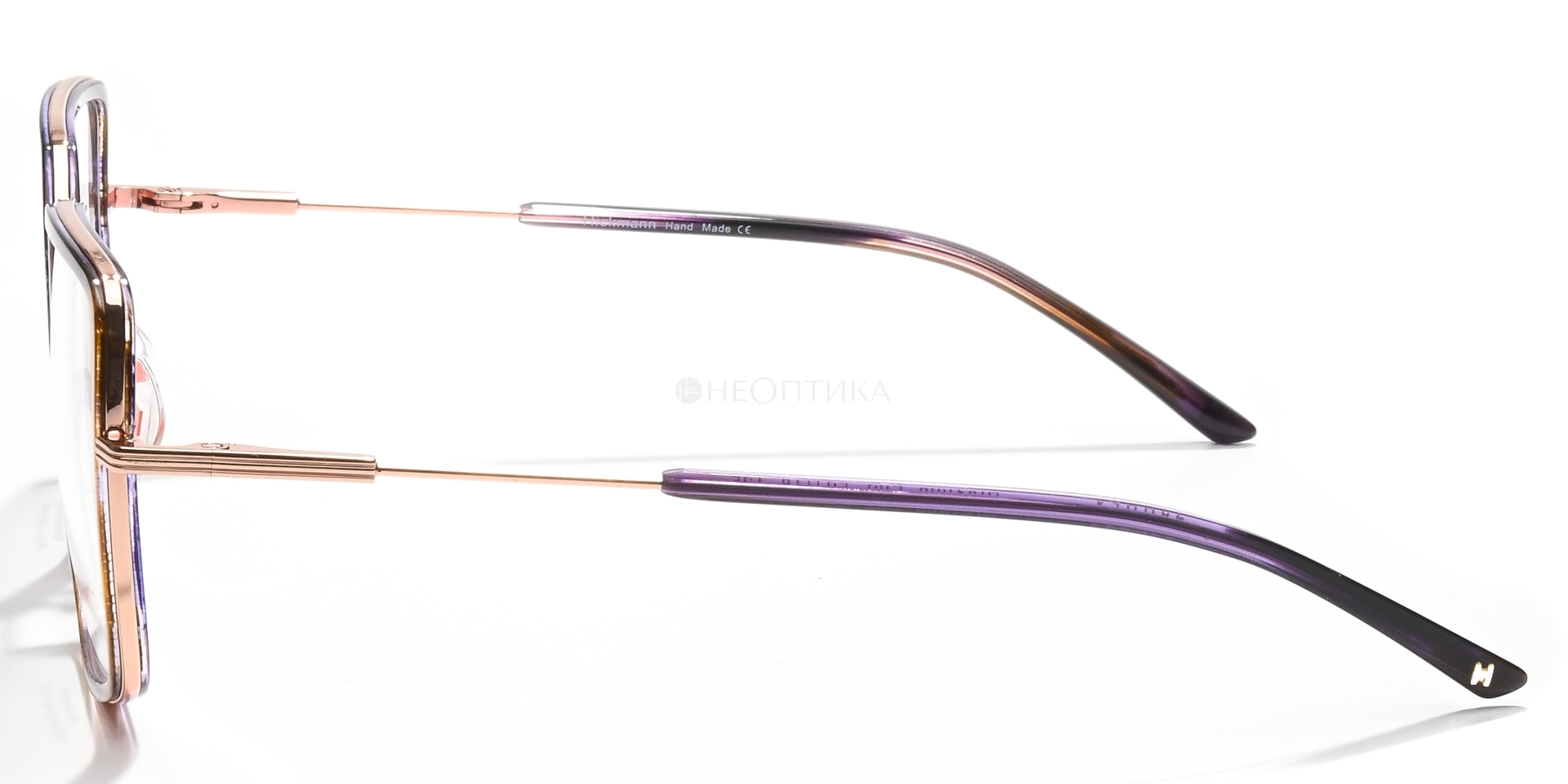 Оправа Hickmann HIY1008 E02