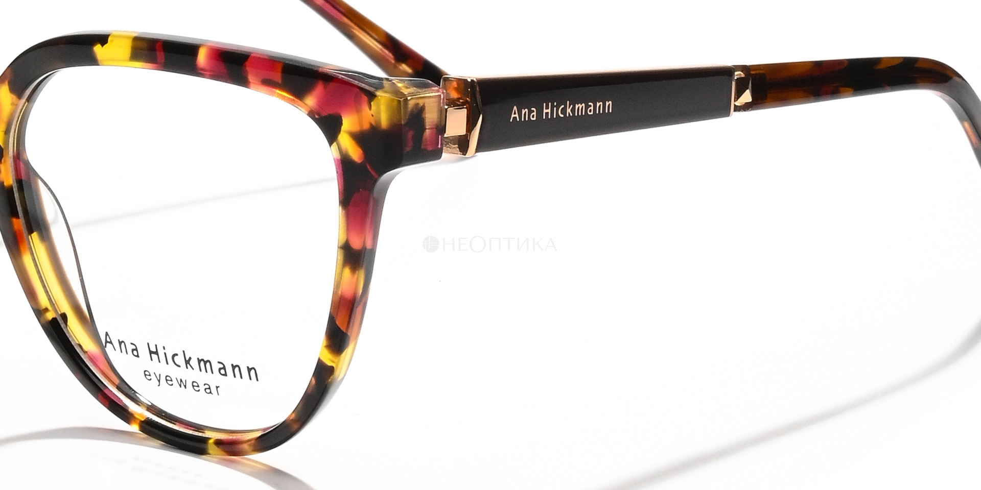 Оправа Ana Hickmann AH6532 G21
