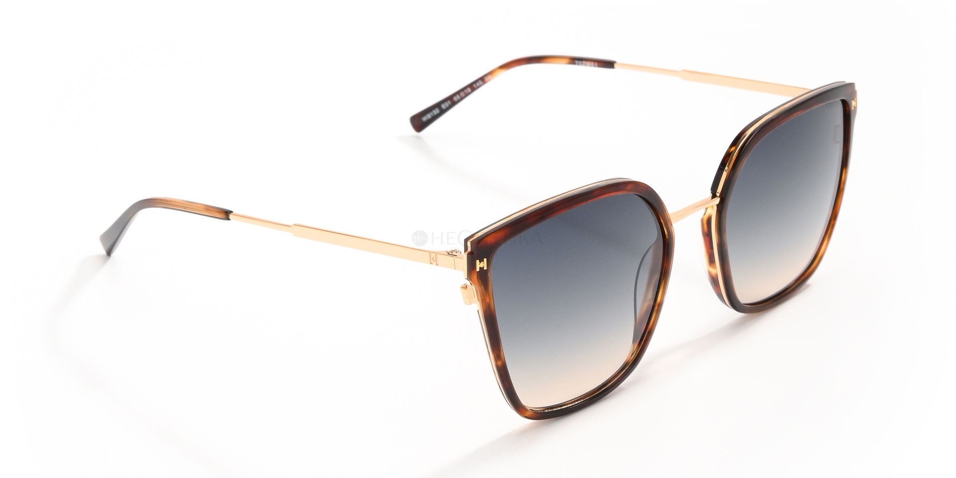 Солнцезащитные очки Hickmann HI9132 E01