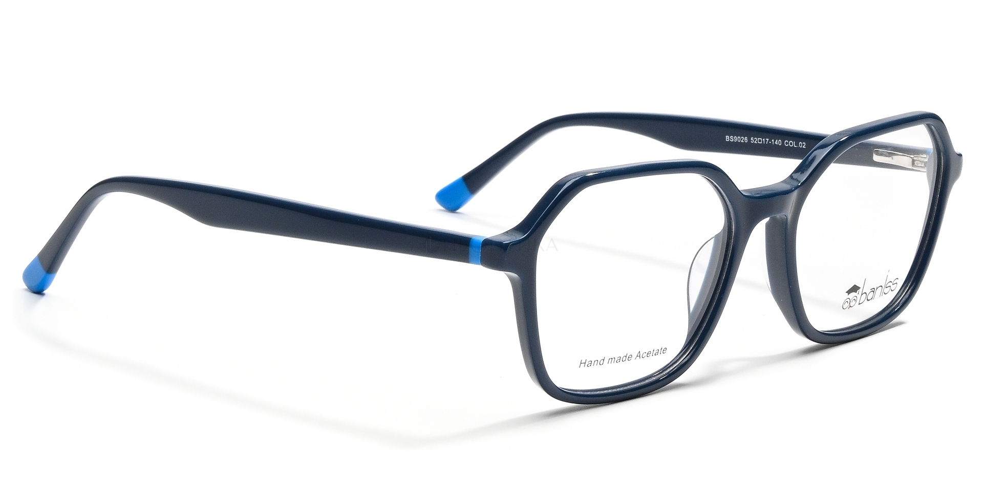 Оправа детская Baniss BS9026 C02 52