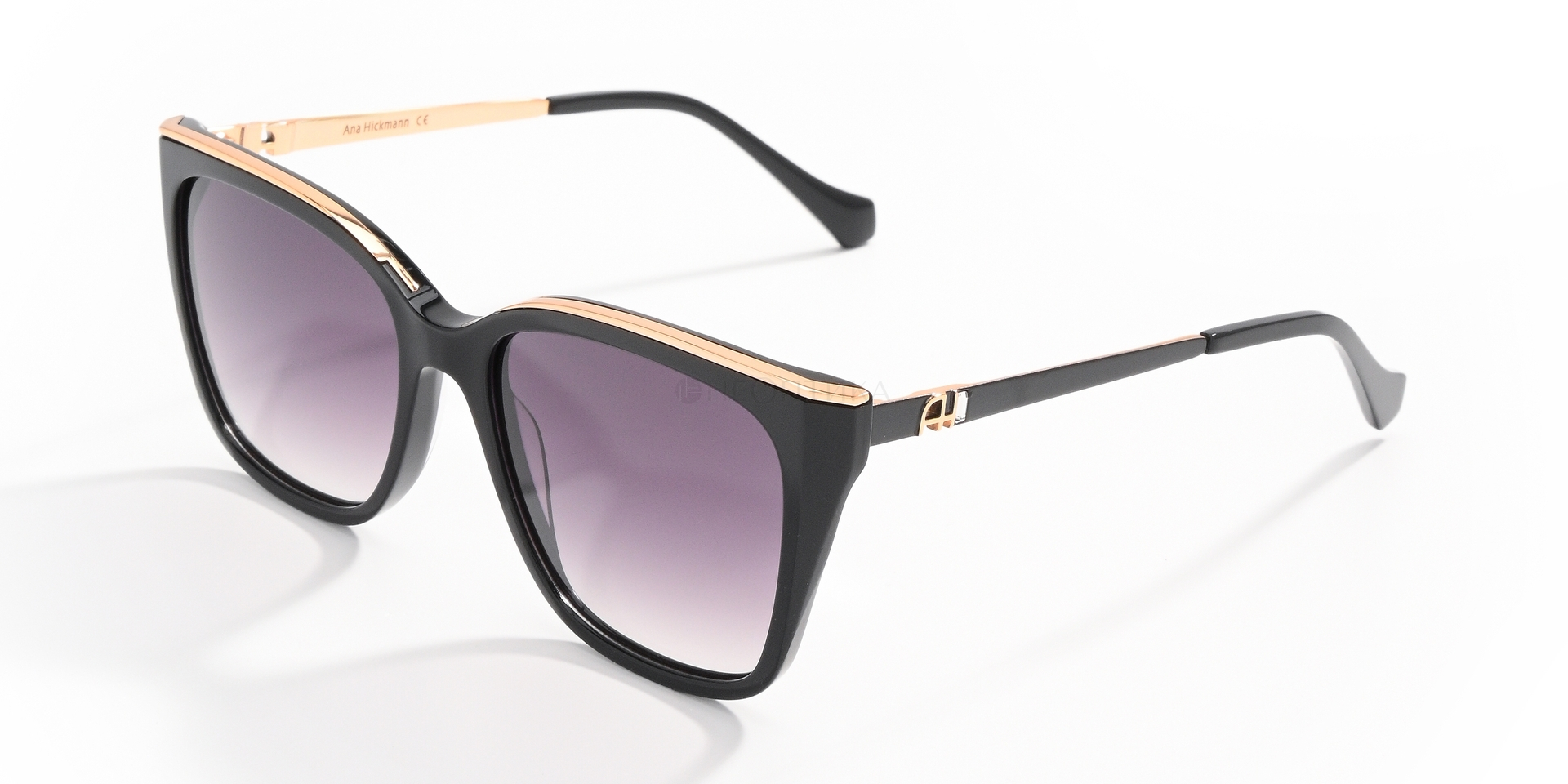 Солнцезащитные очки Ana Hickmann AH9357 A01