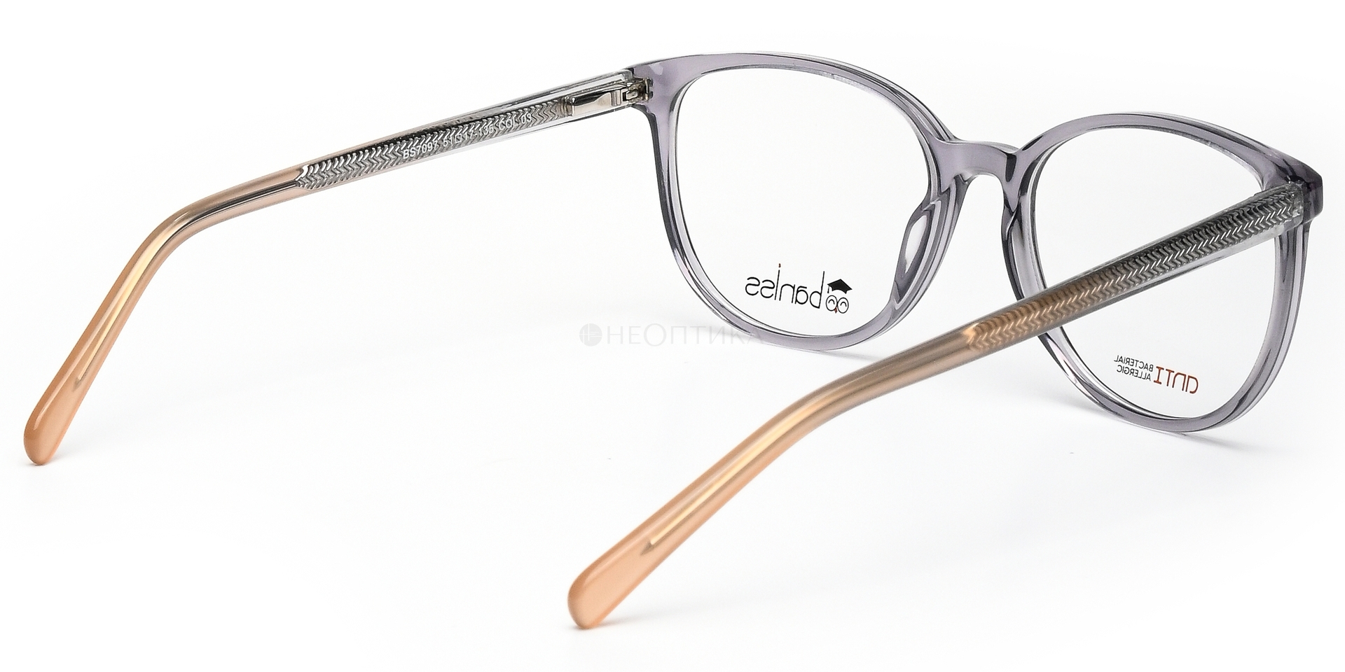 Оправа детская Baniss BS7097 C03 51