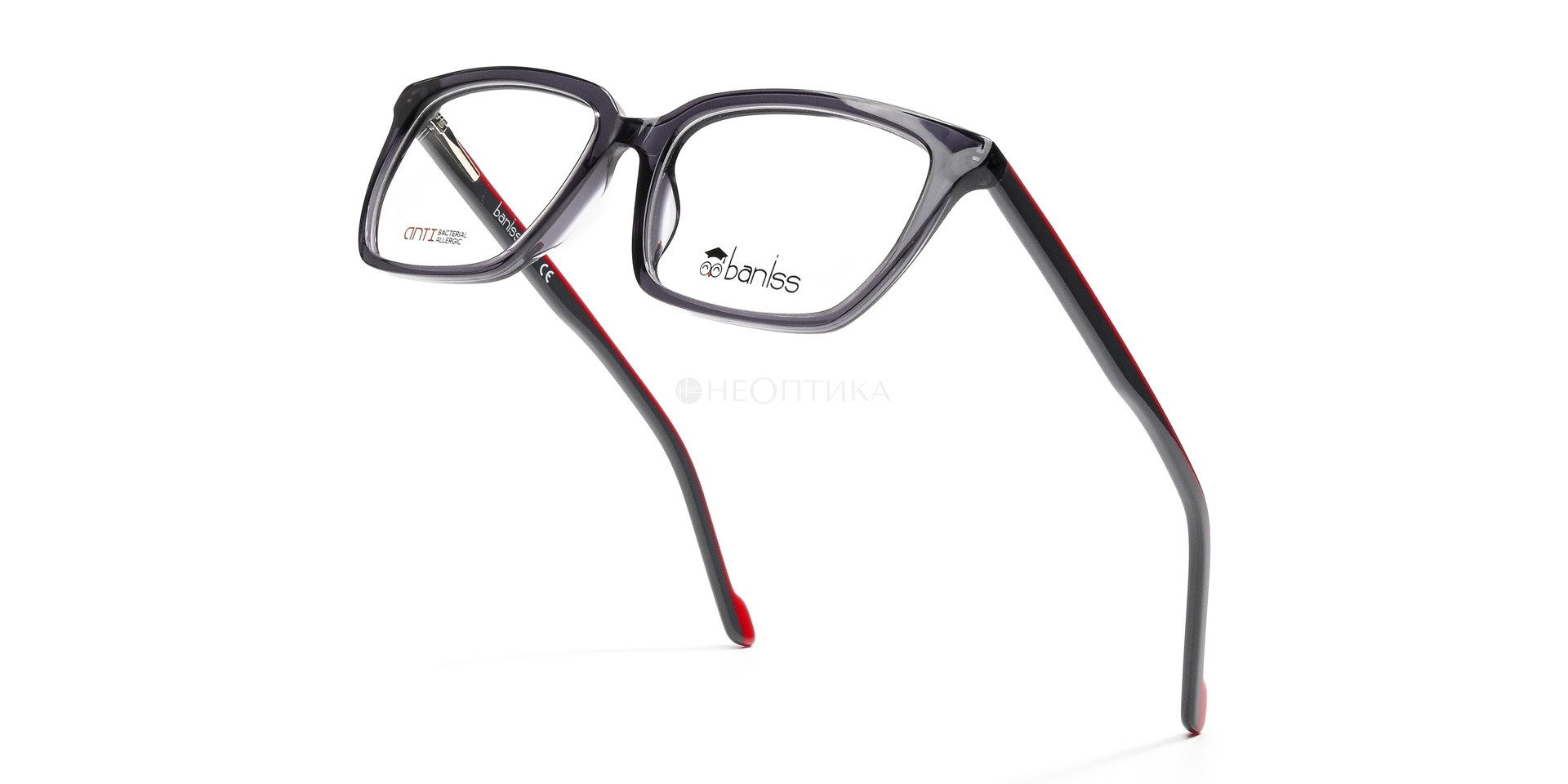 Оправа детская Baniss BS8077 C03 52