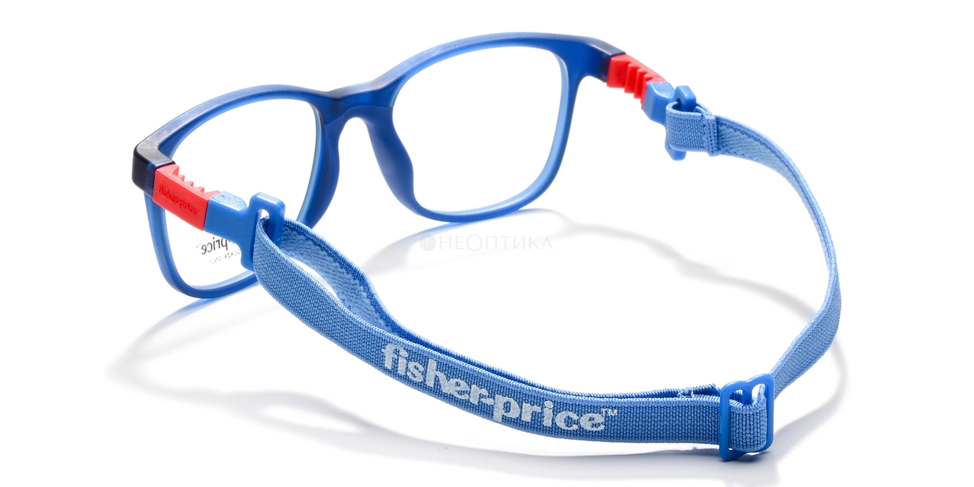 Оправа детская Fisher Price FPSP011 NAVY