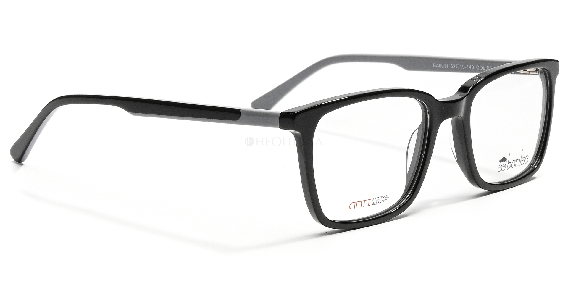 Оправа детская Baniss BA6011 C04 52