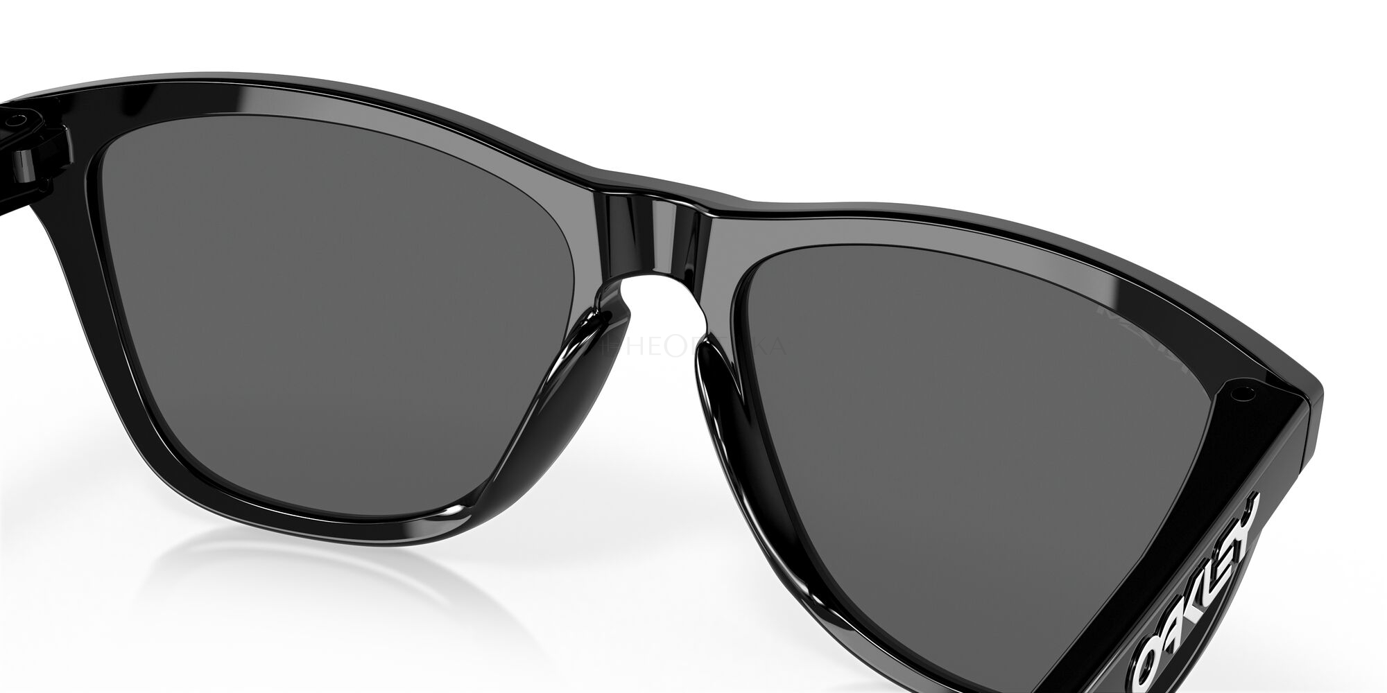 Солнцезащитные очки Oakley Frogskins 0OO9013 9013C4 55