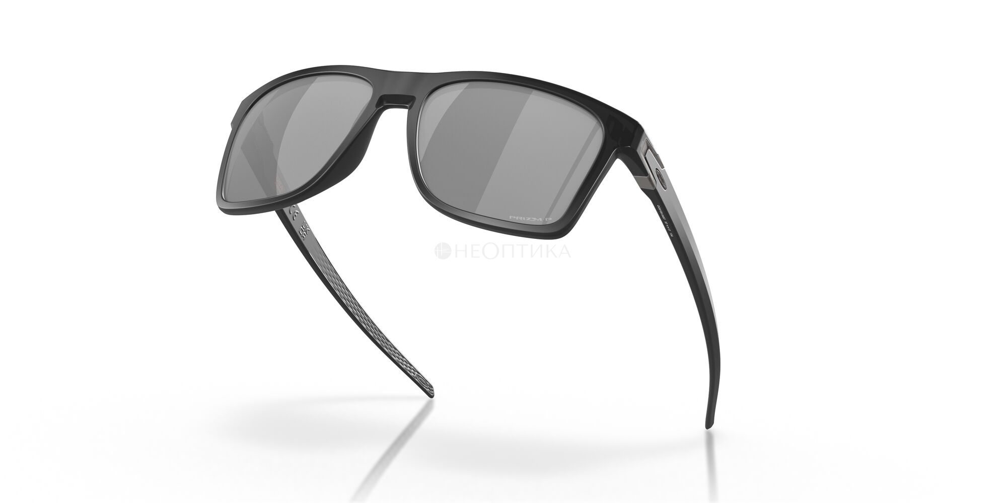 Солнцезащитные очки Oakley Leffingwell 0OO9100 910004 57