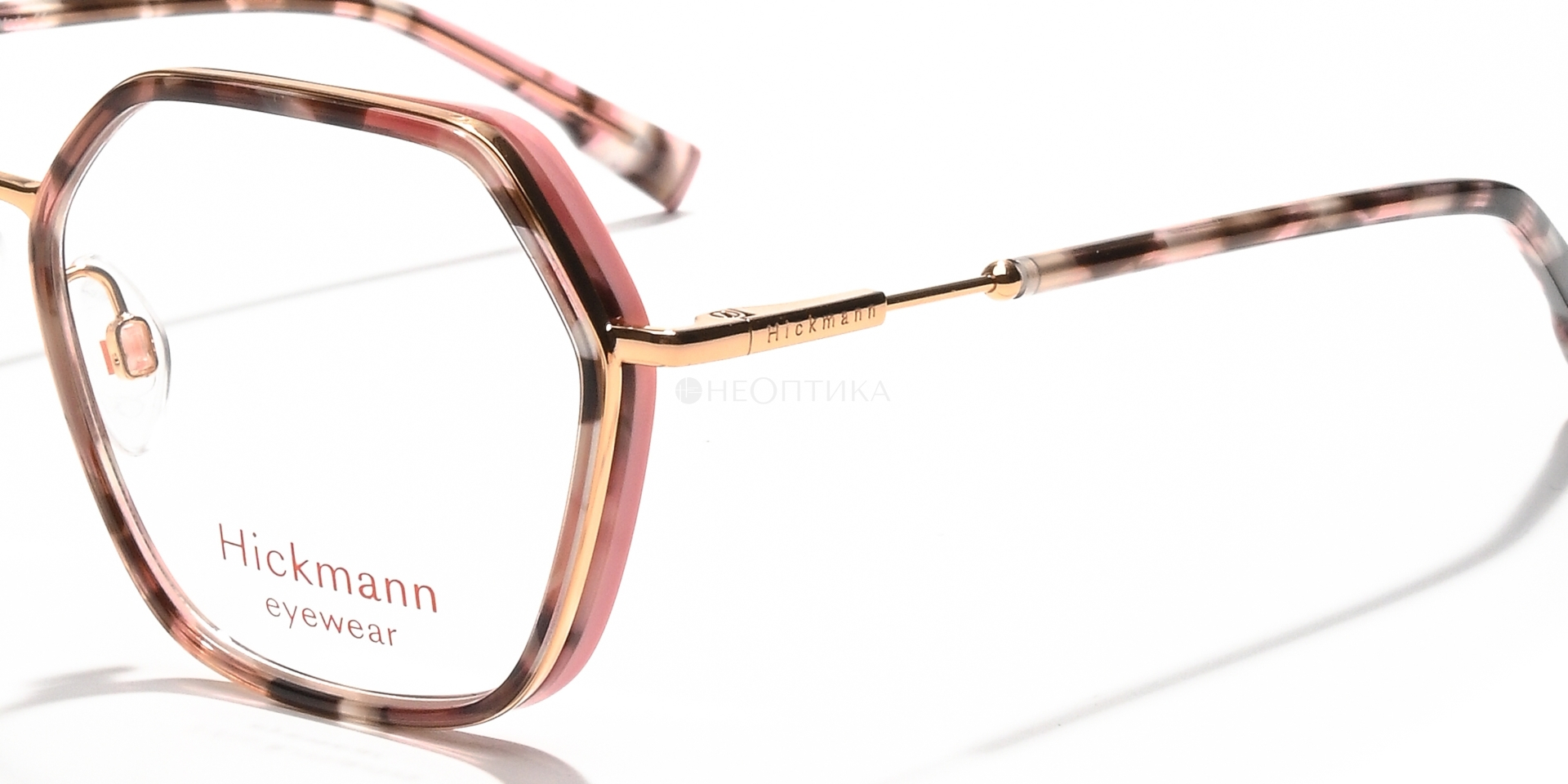Оправа Hickmann HI1196 H03