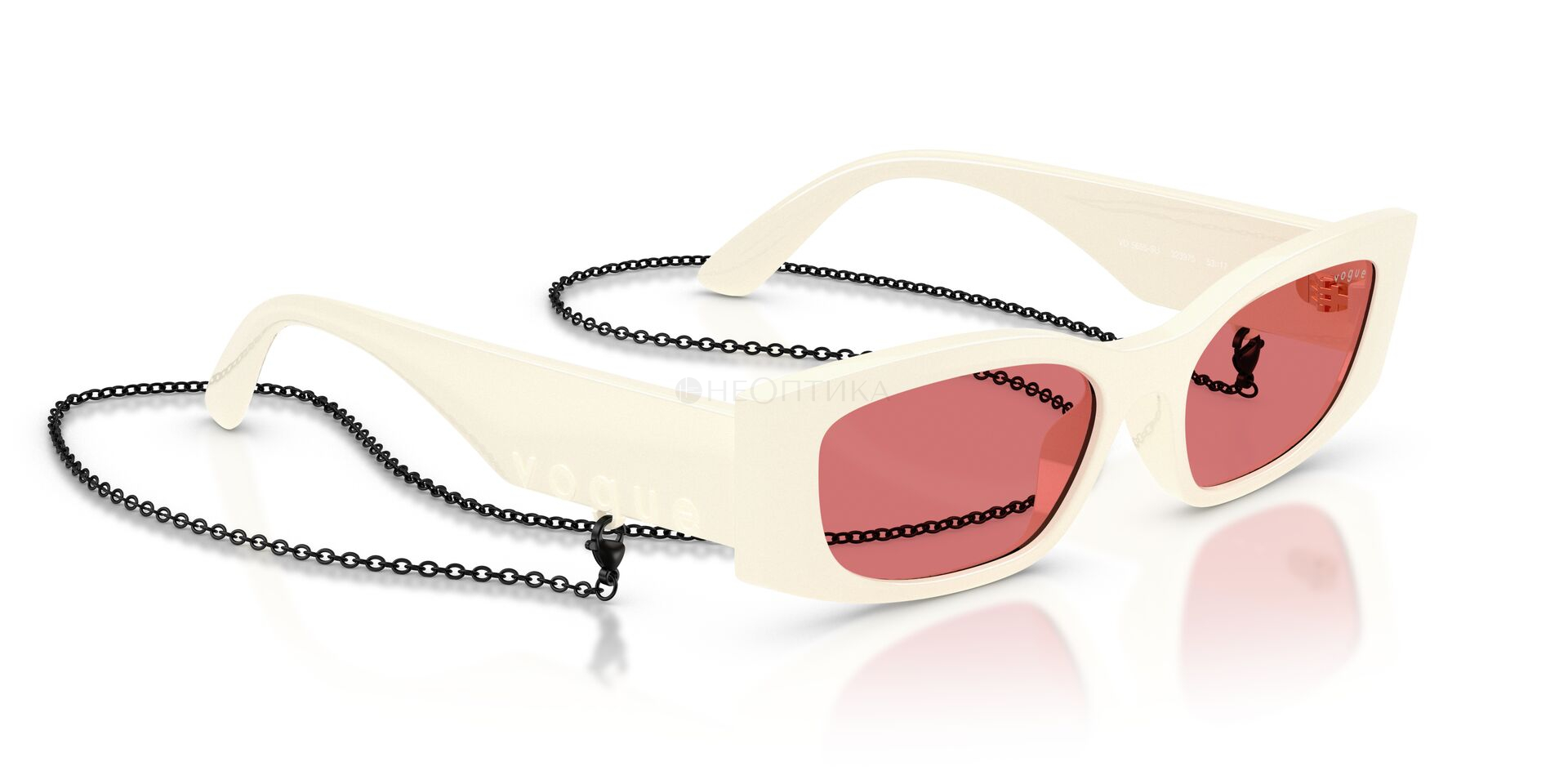 Солнцезащитные очки Vogue  0VO5655SU 323975 53