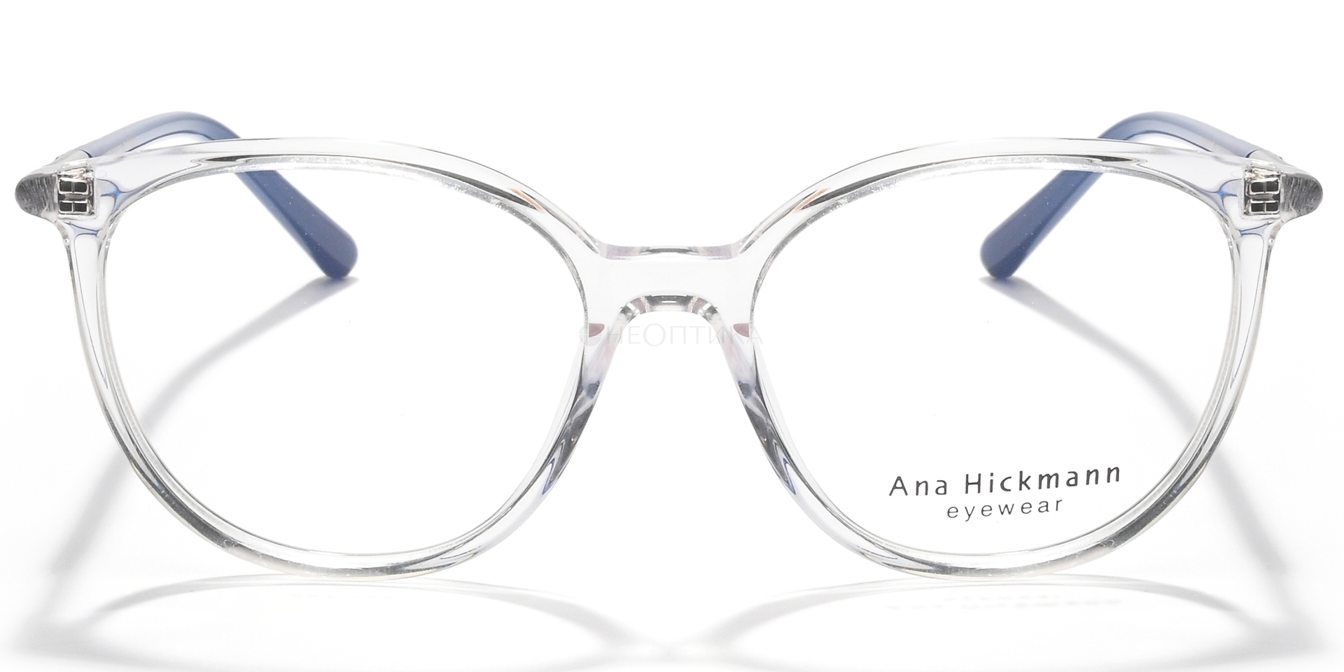 Оправа Ana Hickmann AH6617 T04