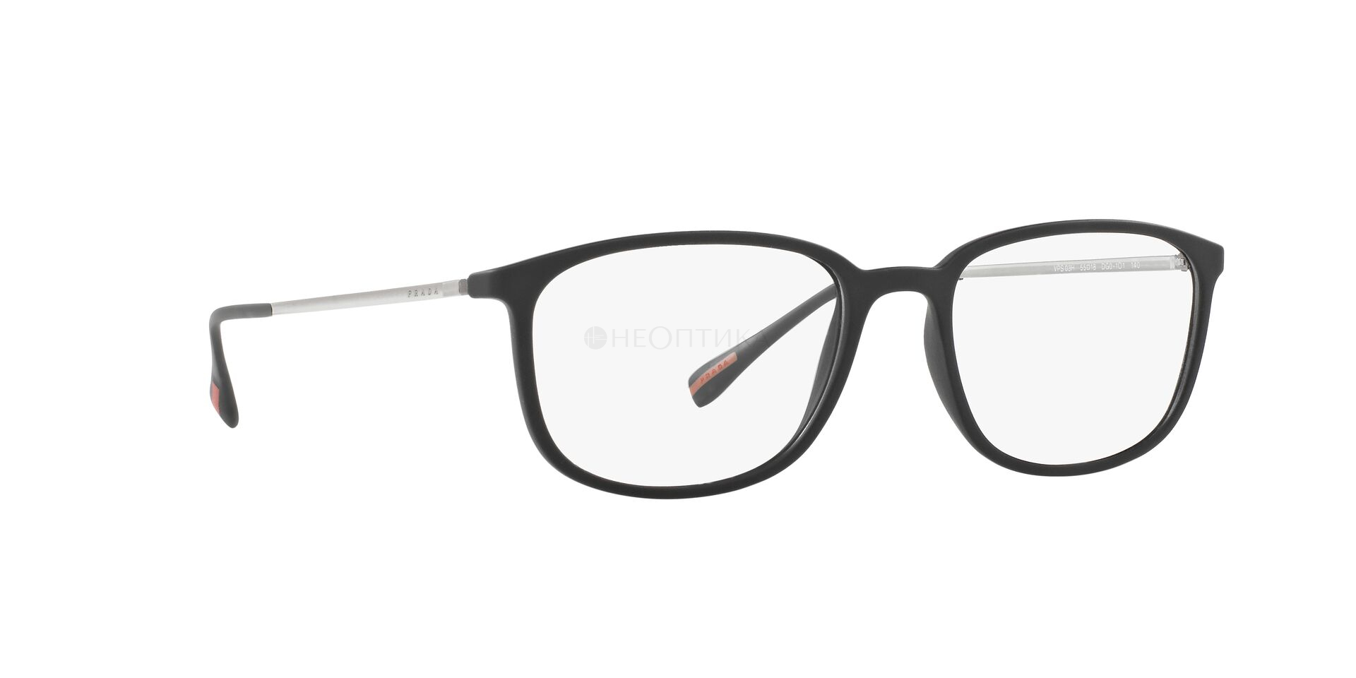 Оправа Prada Linea Rossa Lifestyle 0PS 03HV DG01O1 55