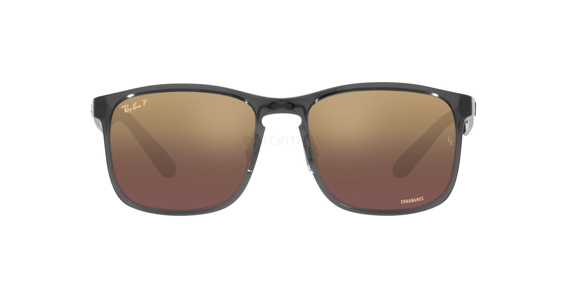 Солнцезащитные очки Ray-Ban 0RB4264 876/6B 58