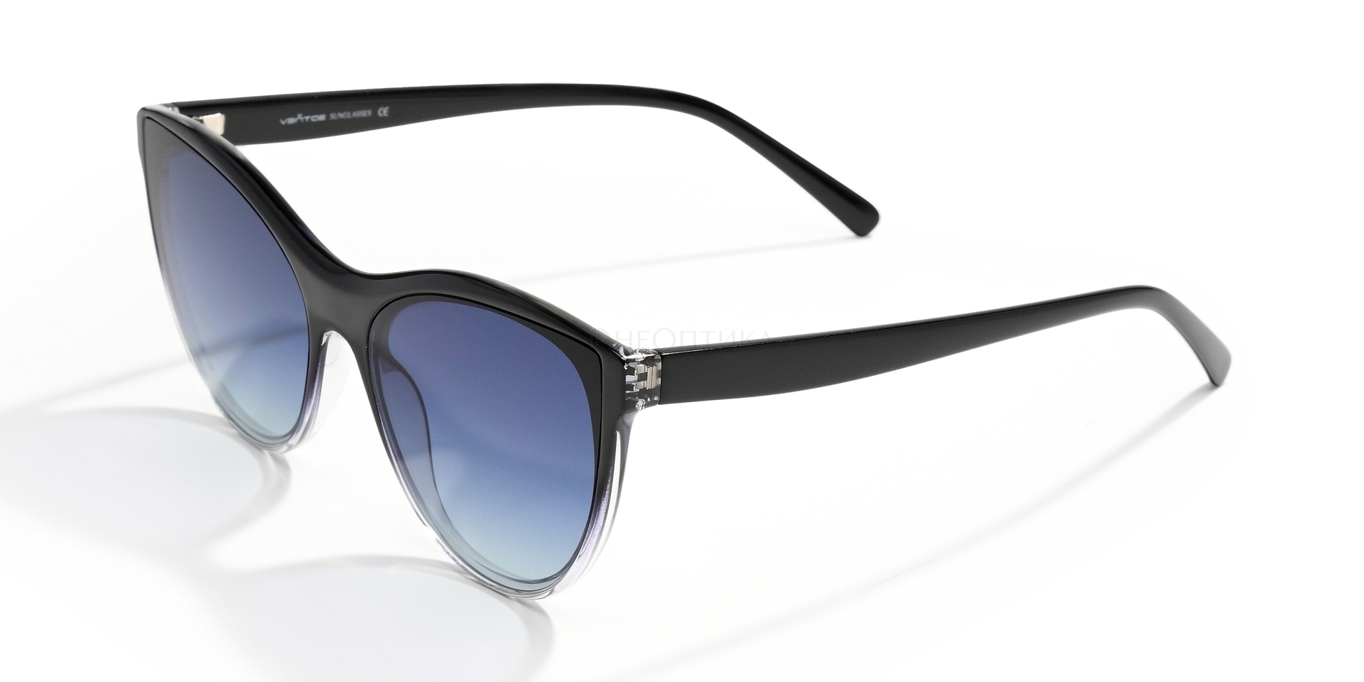 Солнцезащитные очки Ventoe VS7182 13 58