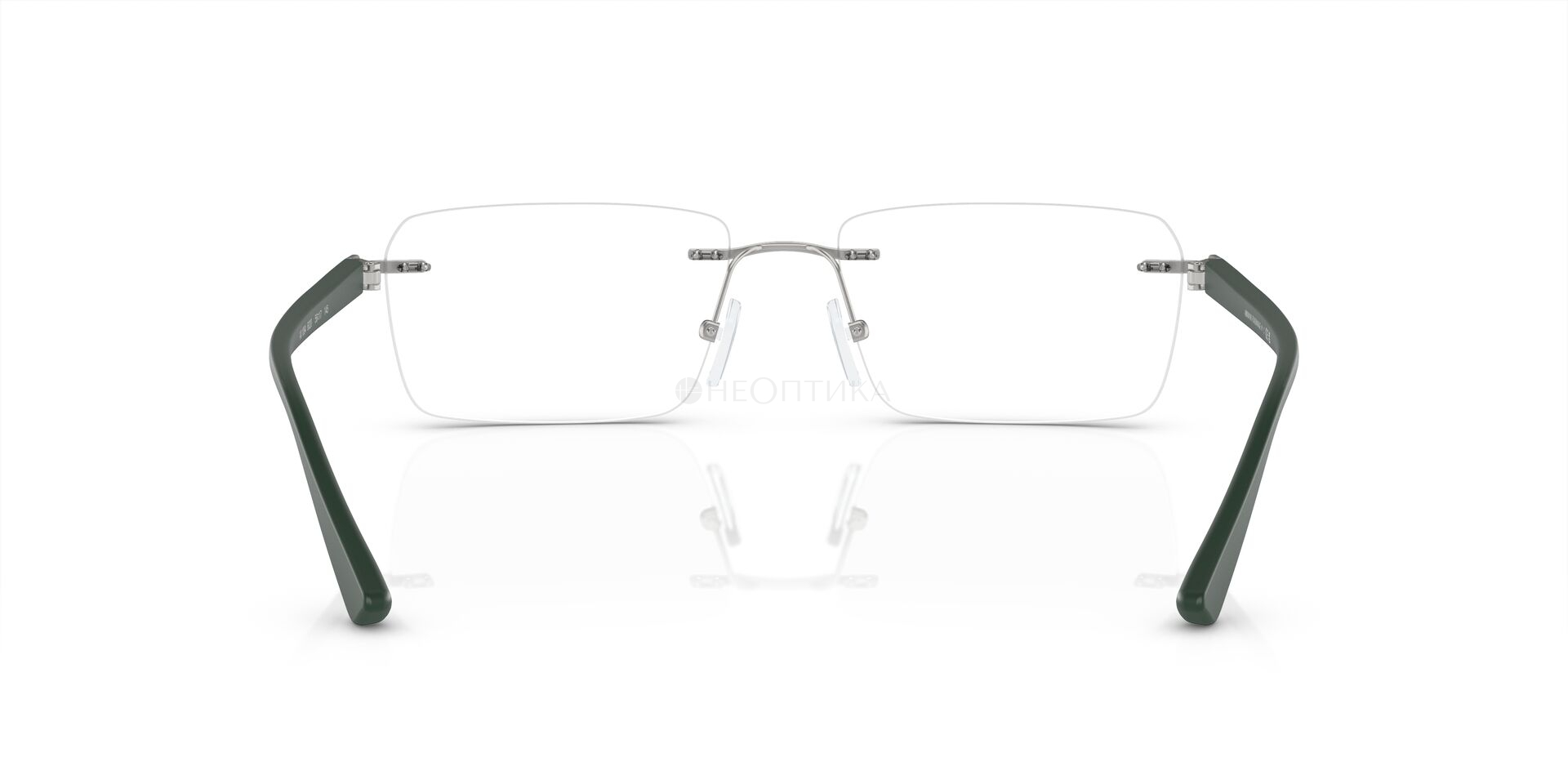 Оправа Armani Exchange 0AX1064 6020 56