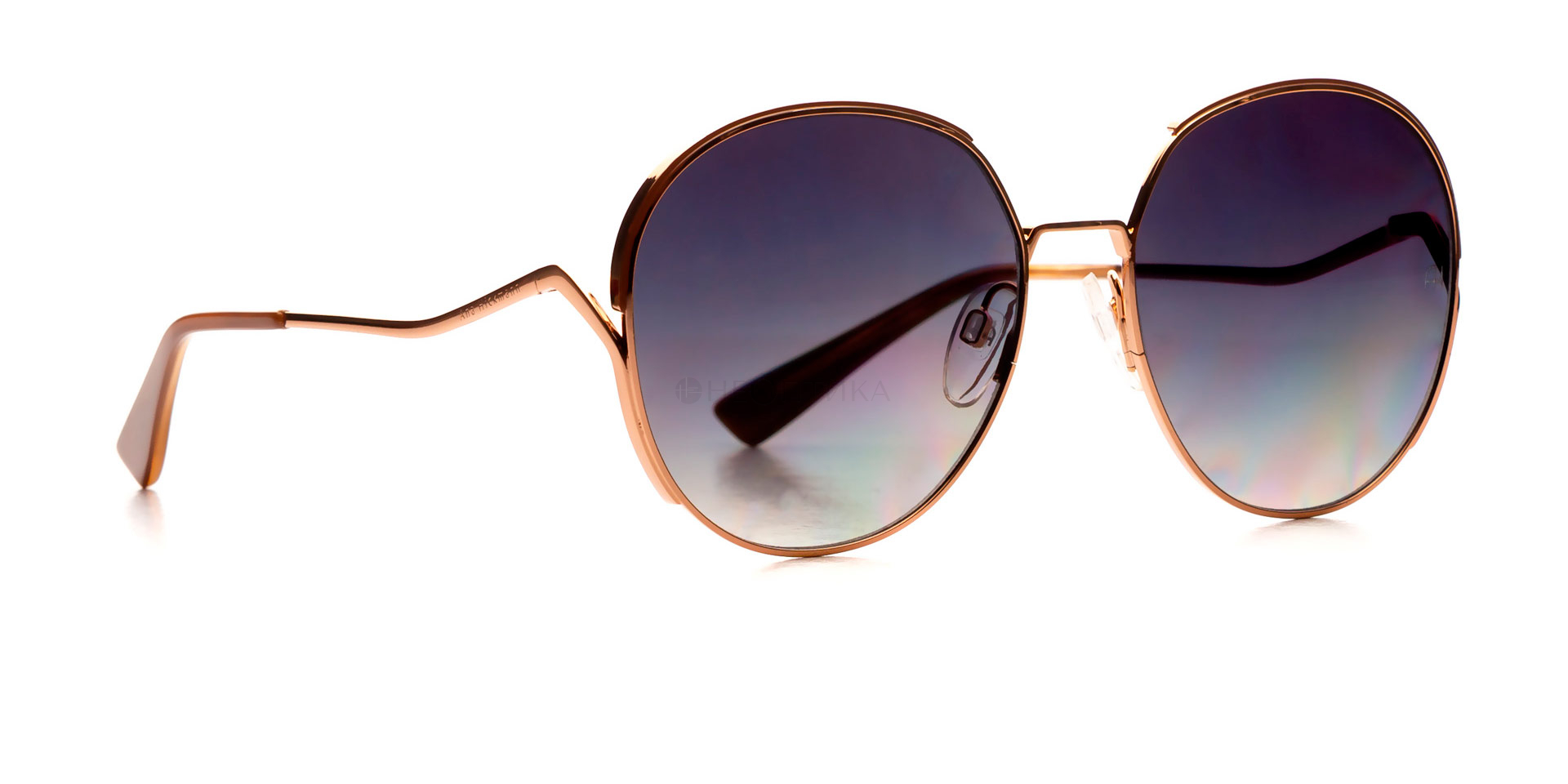 Солнцезащитные очки Ana Hickmann AH3229 05A