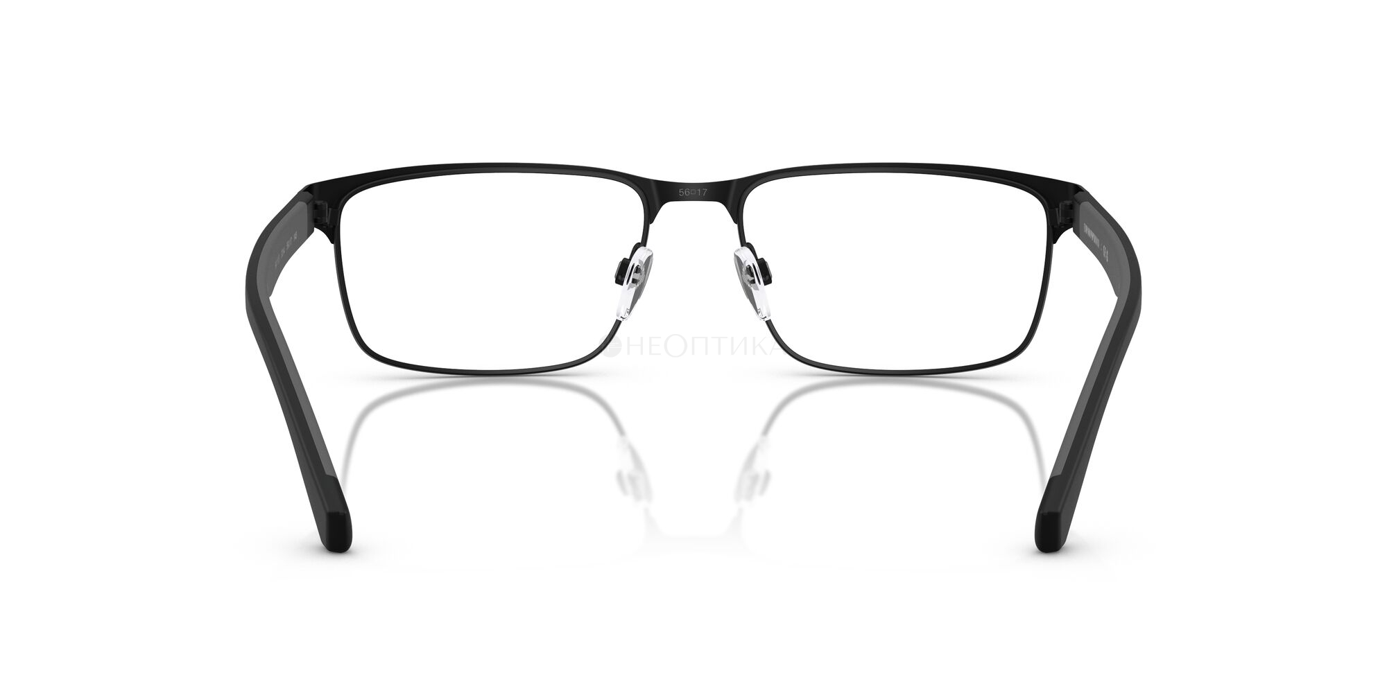 Оправа Emporio Armani 0EA1105 3014 56