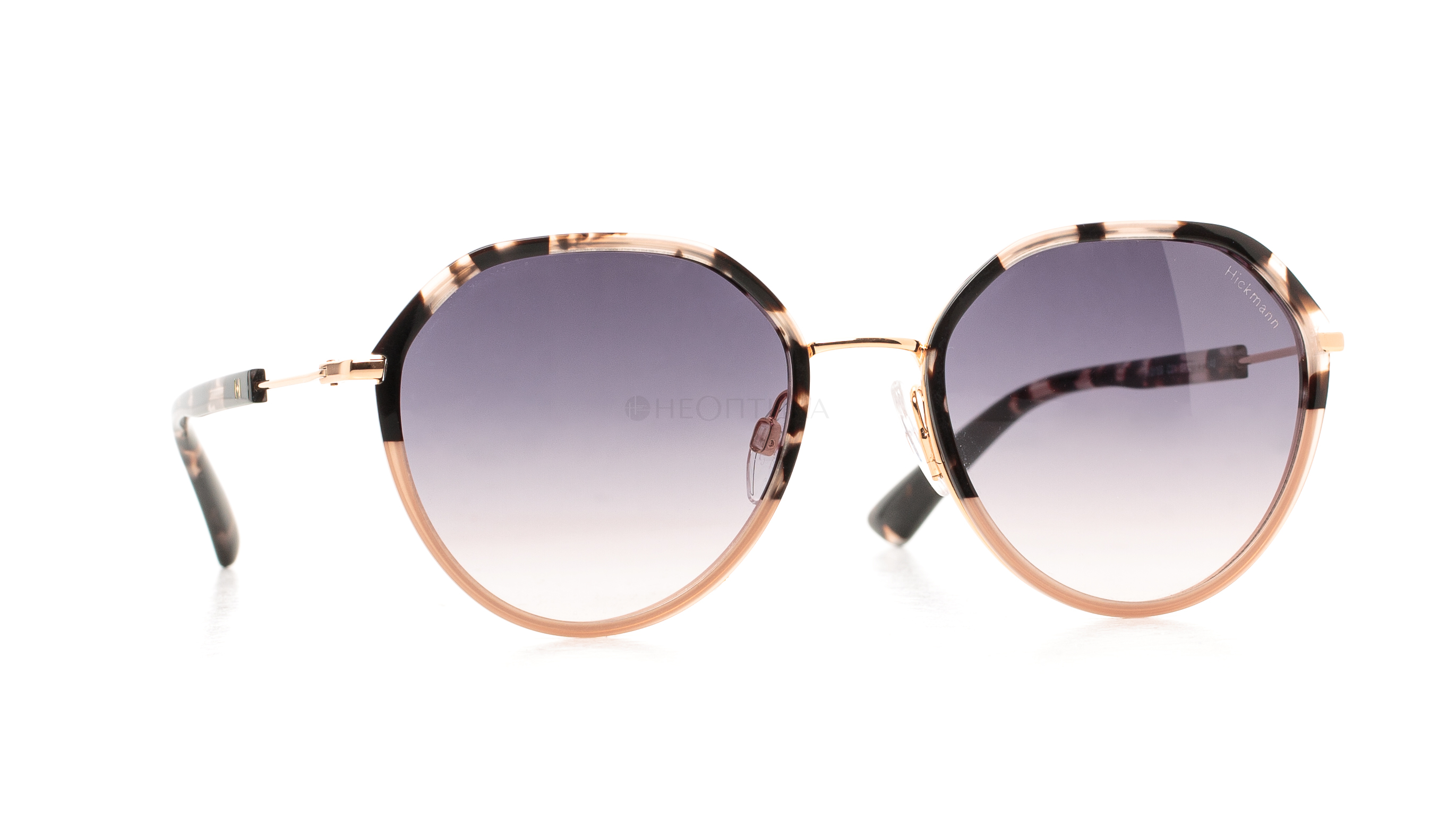 Солнцезащитные очки Hickmann HI3159 C01