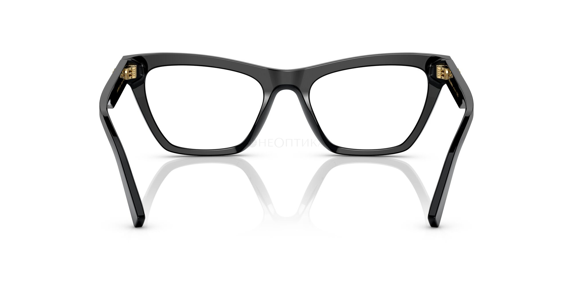 Оправа Dolce & Gabbana 0DG3359 501 53