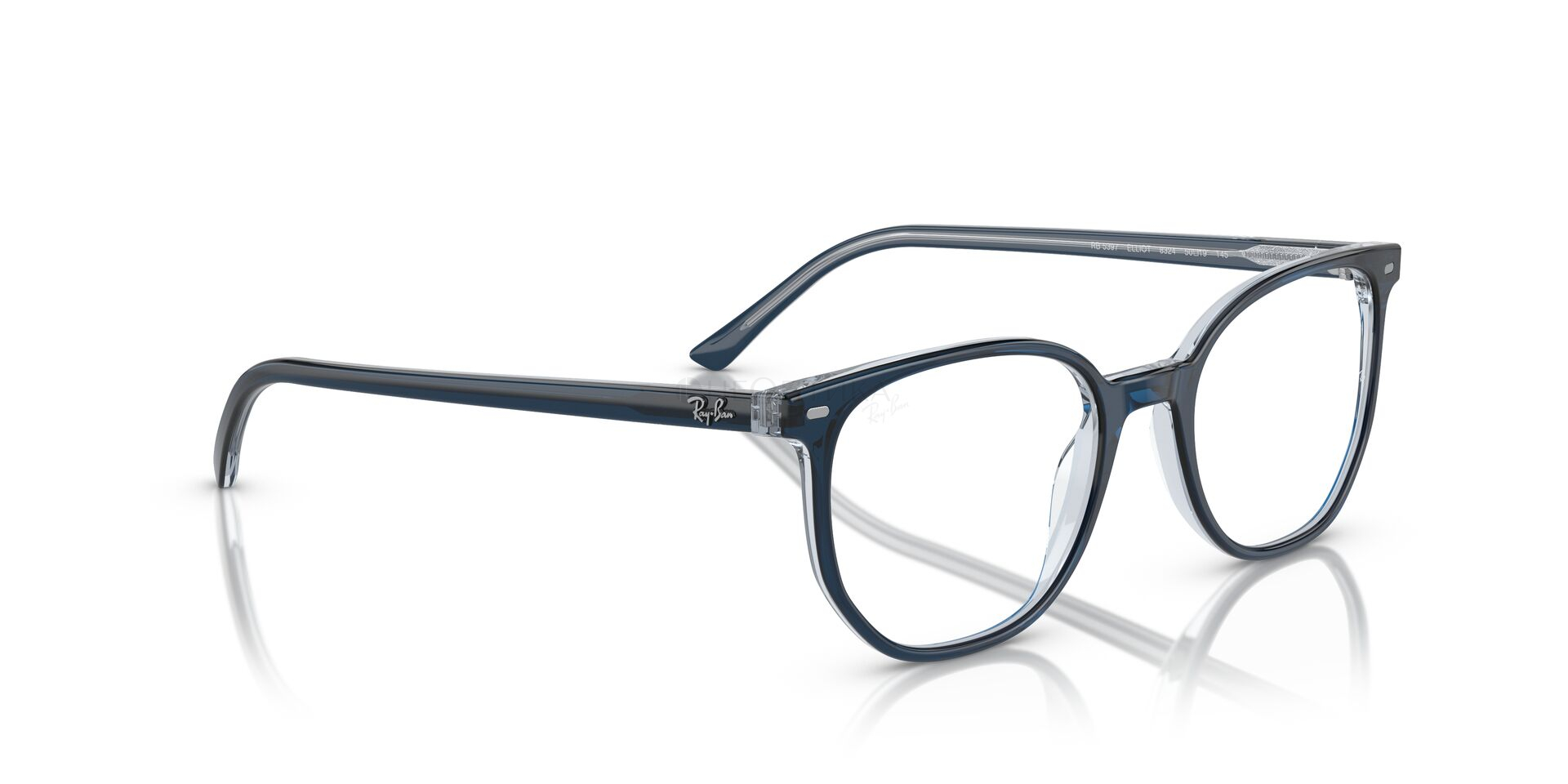 Оправа Ray-Ban 0RX5397 8324 52