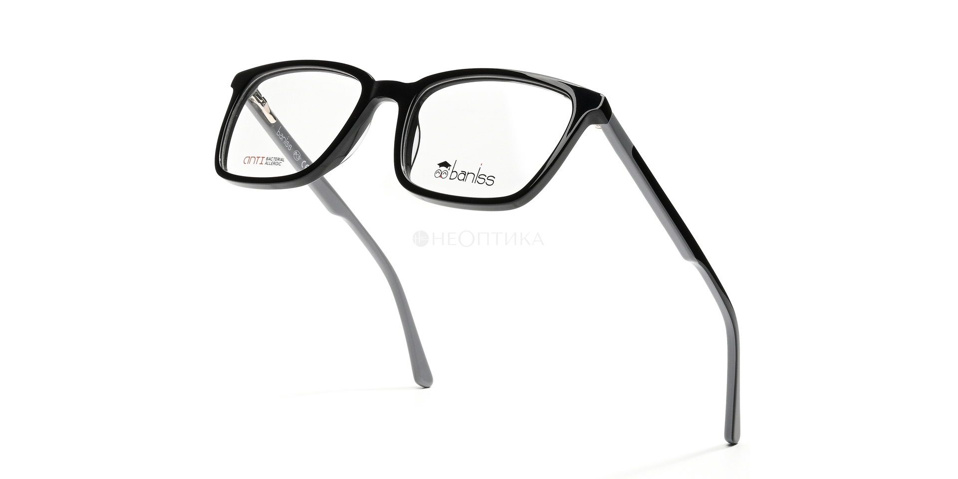 Оправа детская Baniss BA6011 C04 52