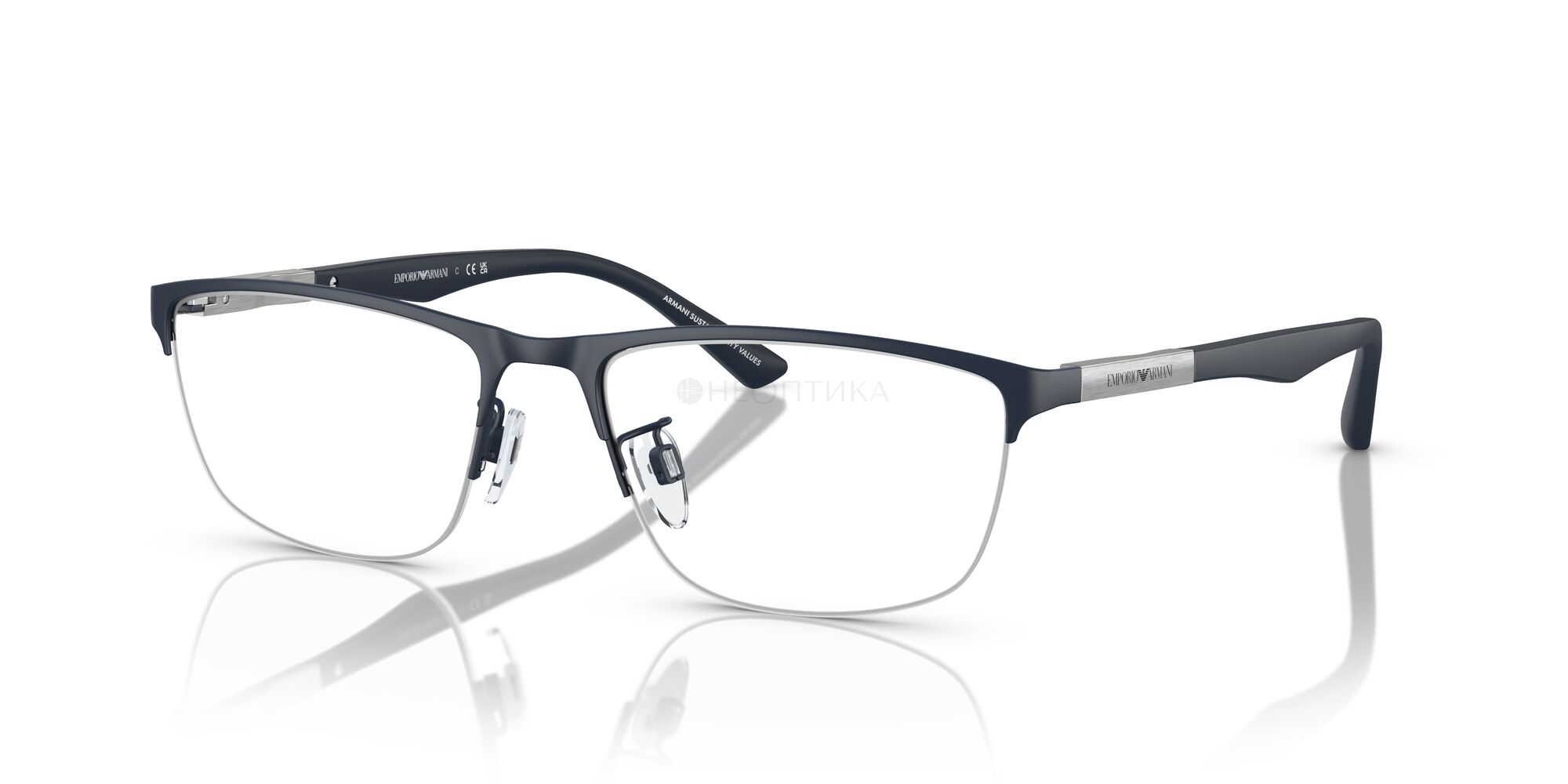 Оправа Emporio Armani 0EA1142 3018 56