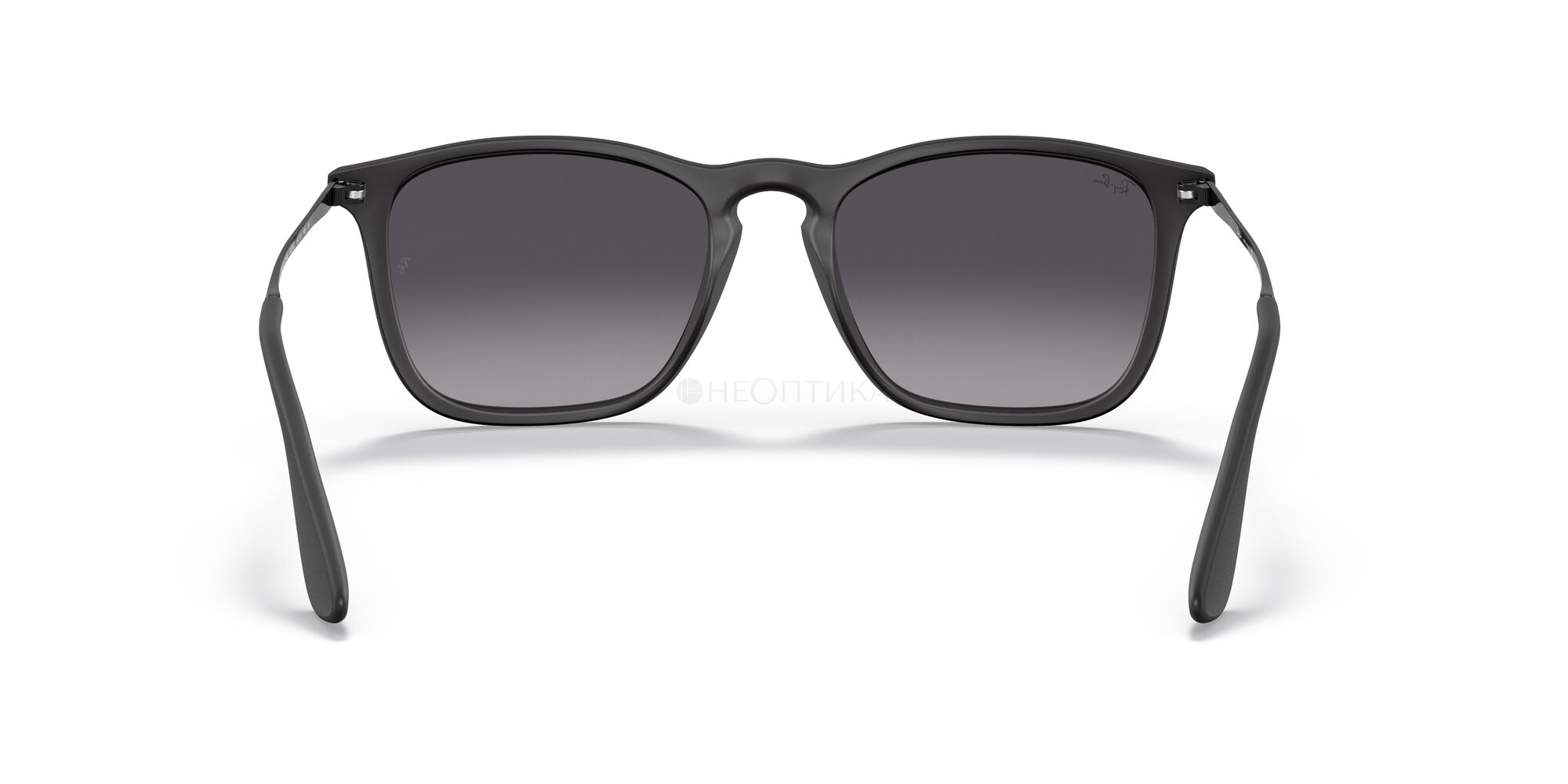 Солнцезащитные очки Ray-Ban CHRIS 0RB4187 622/8G 54
