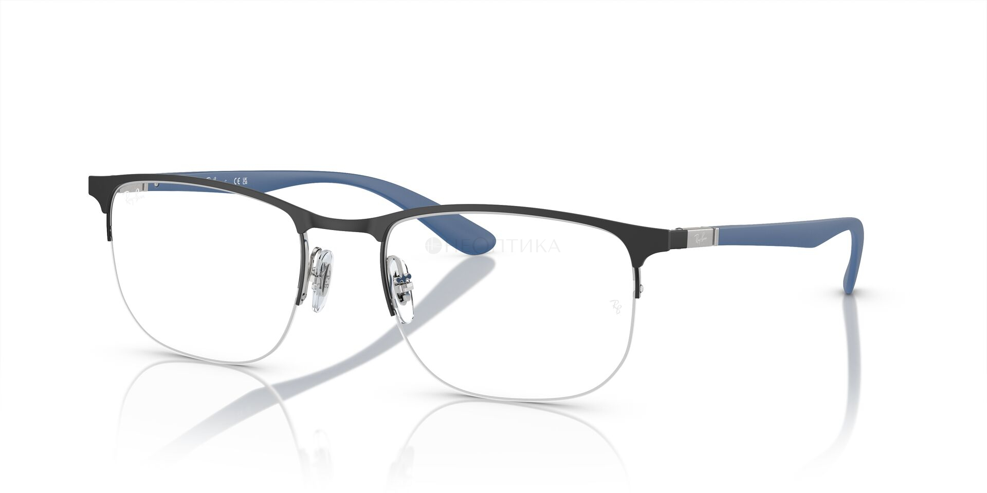Оправа Ray-Ban 0RX6513 3161 55