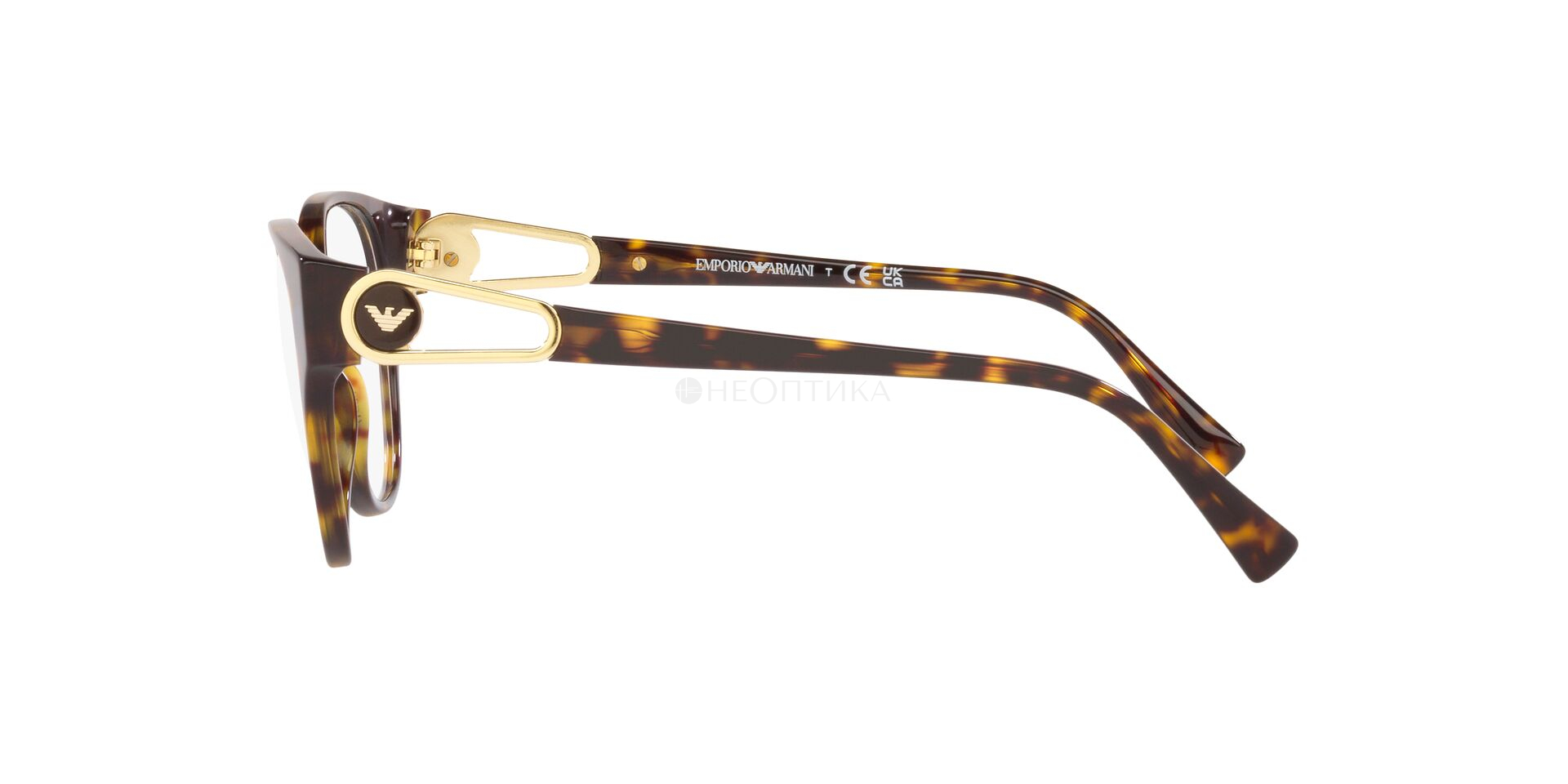 Оправа Emporio Armani 0EA3211 5026 53