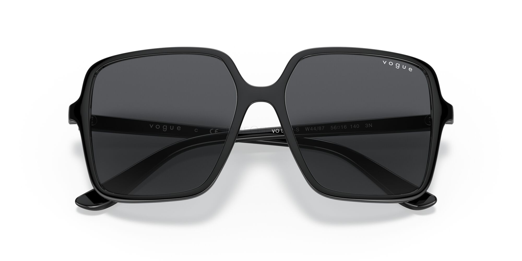 Солнцезащитные очки Vogue  0VO5352S W44/87 56