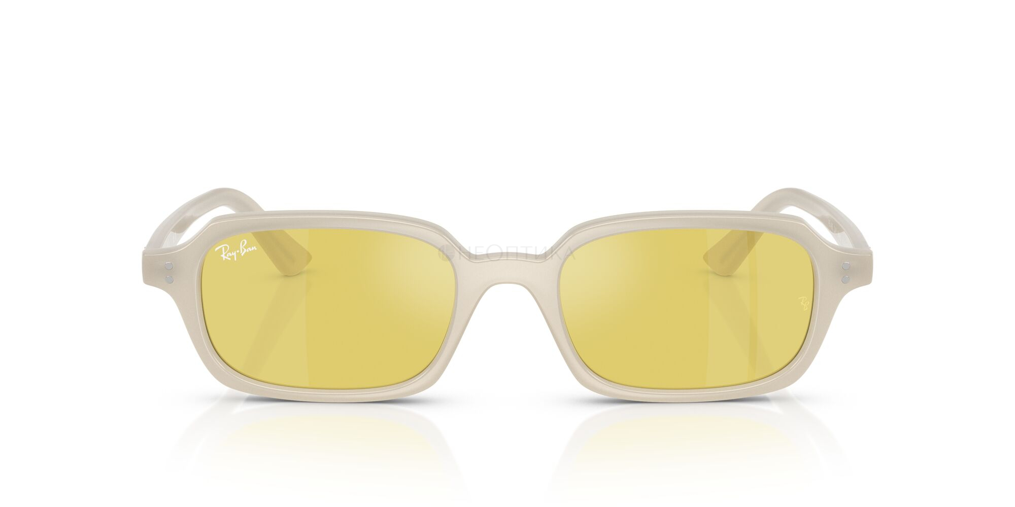 Солнцезащитные очки Ray-Ban Zuri 0RB4455 68086D 52