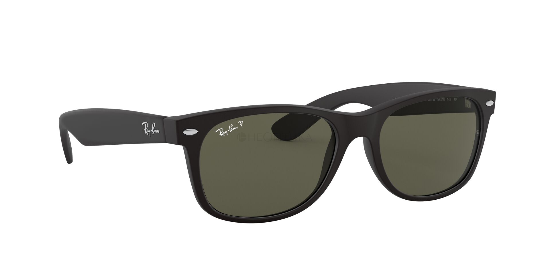 Солнцезащитные очки Ray-Ban New Wayfarer 0RB2132 622/58 55