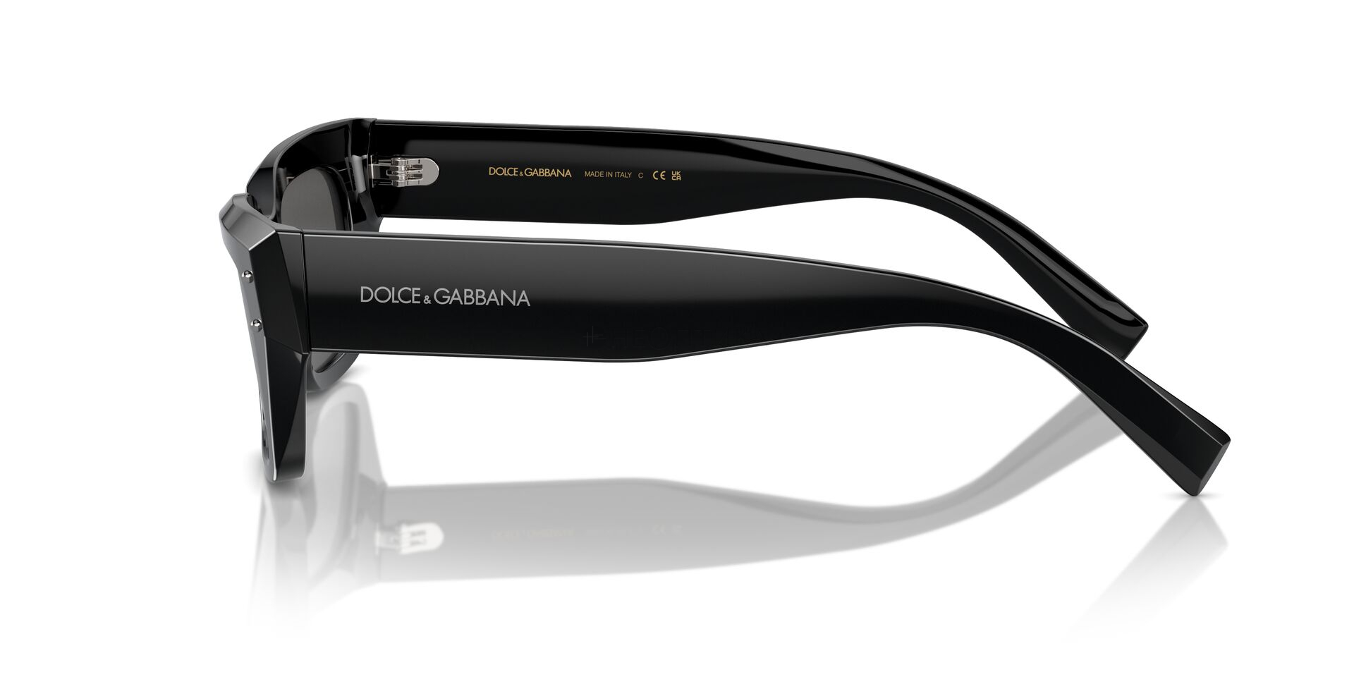 Солнцезащитные очки Dolce & Gabbana  0DG4462 501/87 52