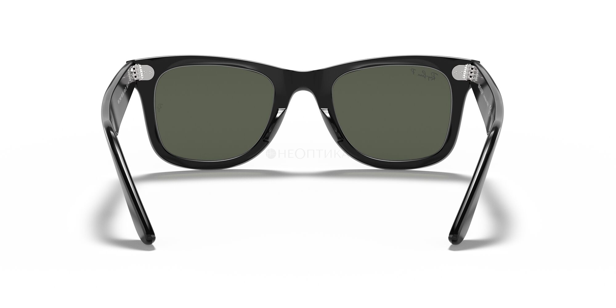 Солнцезащитные очки Ray-Ban Wayfarer 0RB2140 901/58 50