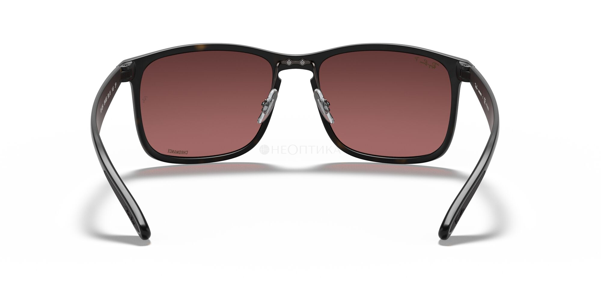 Солнцезащитные очки Ray-Ban  0RB4264 894/6B 58