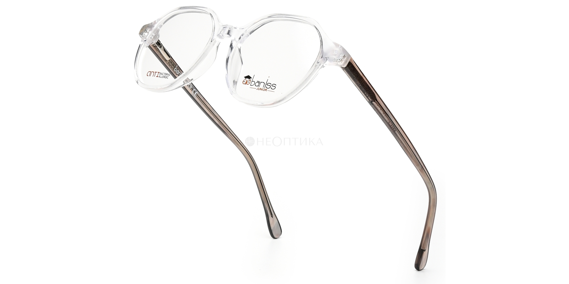 Оправа детская Baniss BSJ5151 C02 46