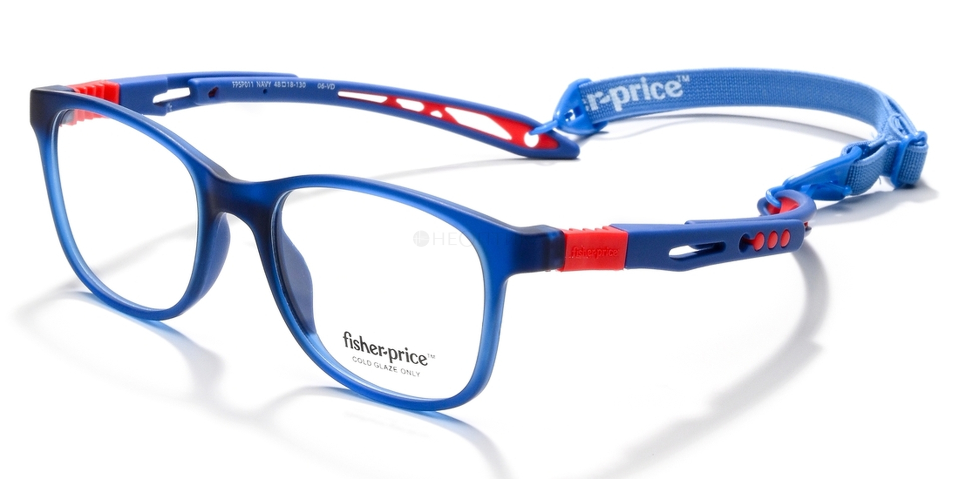 Оправа детская Fisher Price FPSP011 NAVY