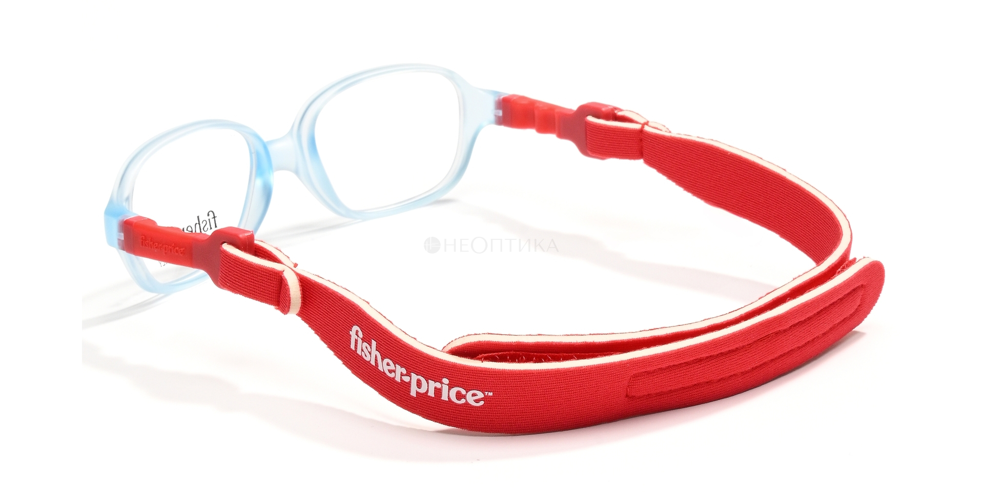 Оправа детская Fisher Price FPV39 582 44