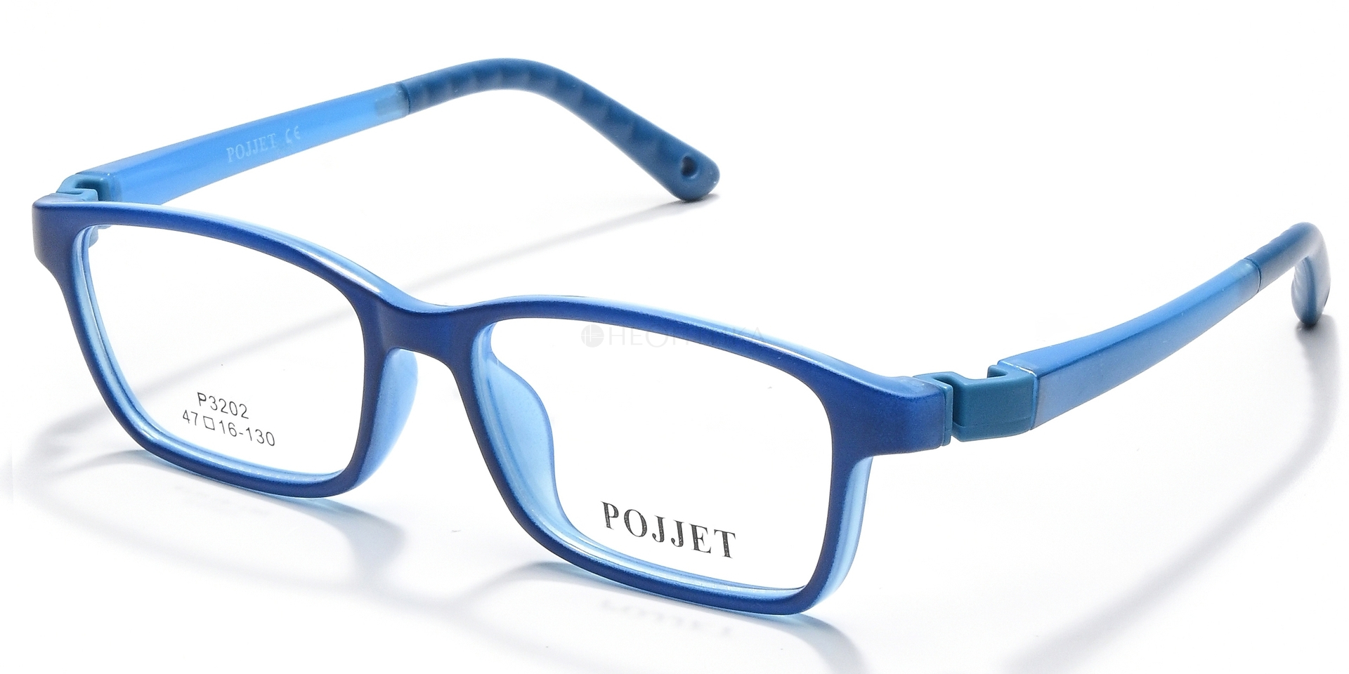 Оправа детская Pojjet P3202 C9 47