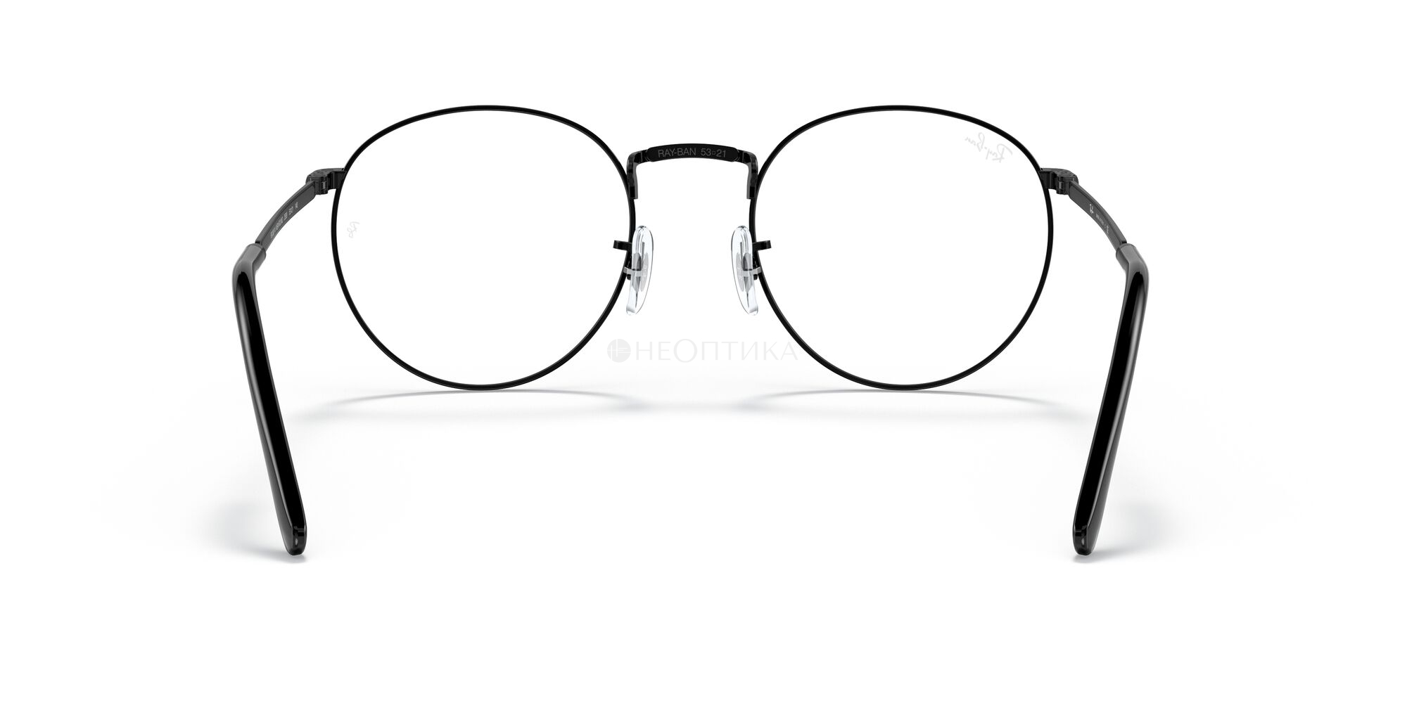 Оправа Ray-Ban New Round 0RX3637V 2509 47