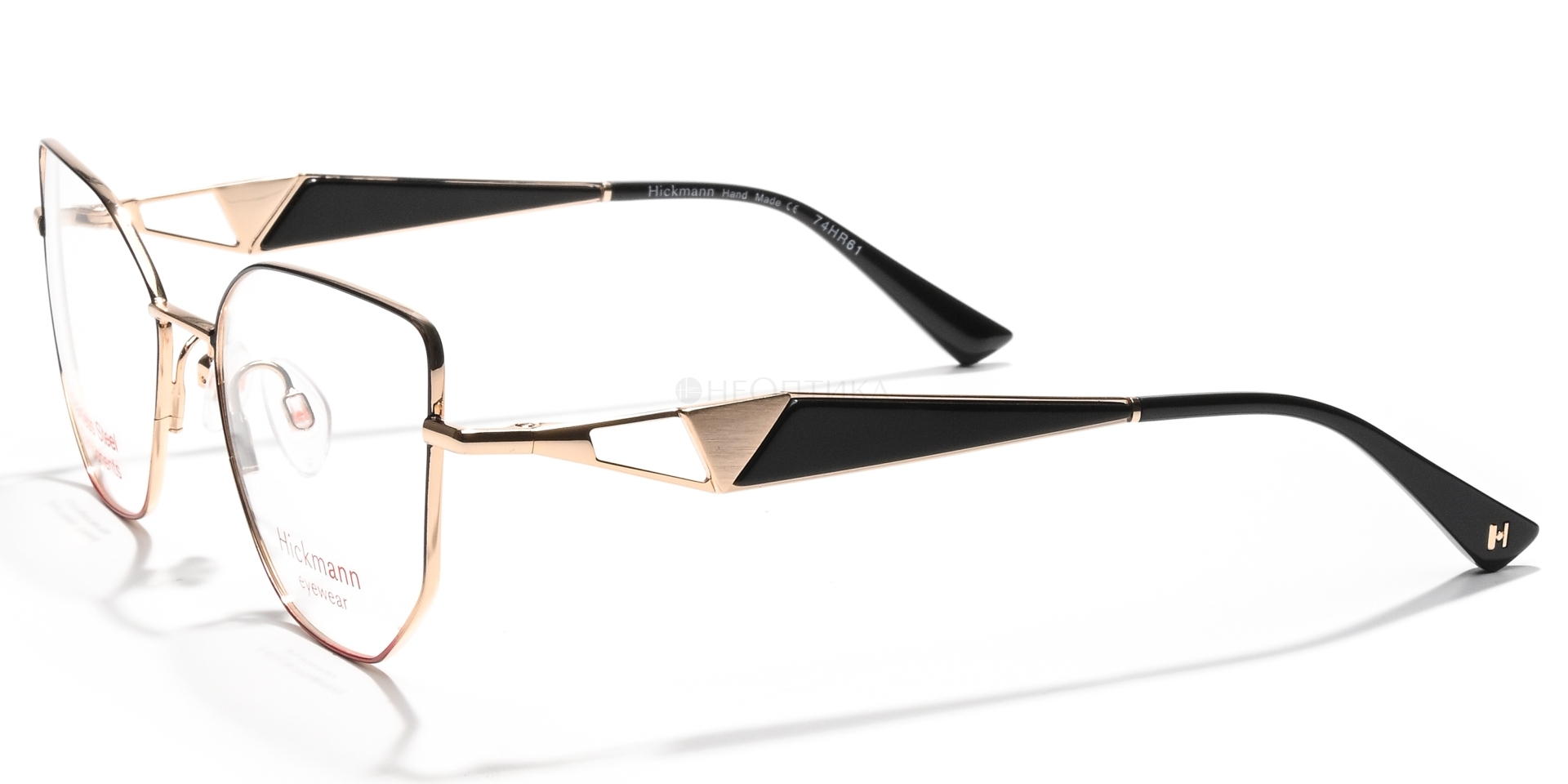 Оправа Hickmann HI1272 09B