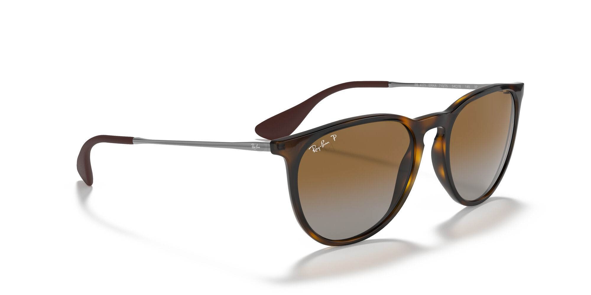 Солнцезащитные очки Ray-Ban Erika 0RB4171 710/T5 54