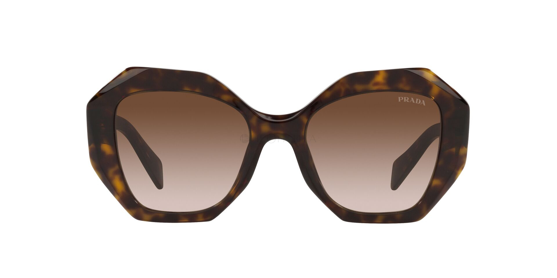 Солнцезащитные очки Prada  0PR 16WS 2AU6S1 53
