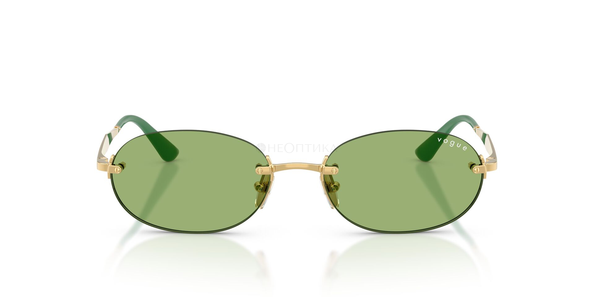 Солнцезащитные очки Vogue  0VO4342S 280/2 55