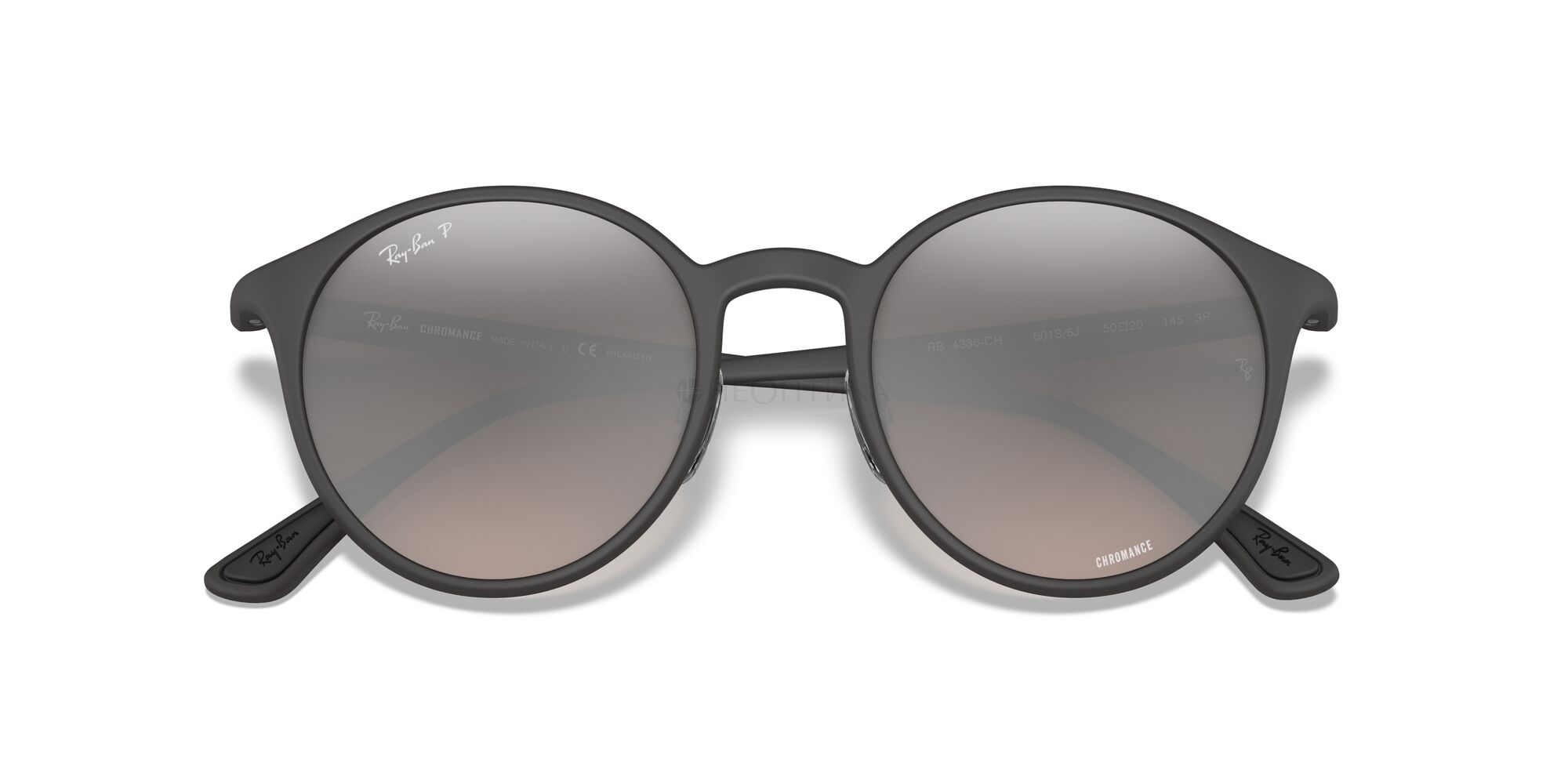 Солнцезащитные очки Ray-Ban  0RB4336CH 601S5J 50