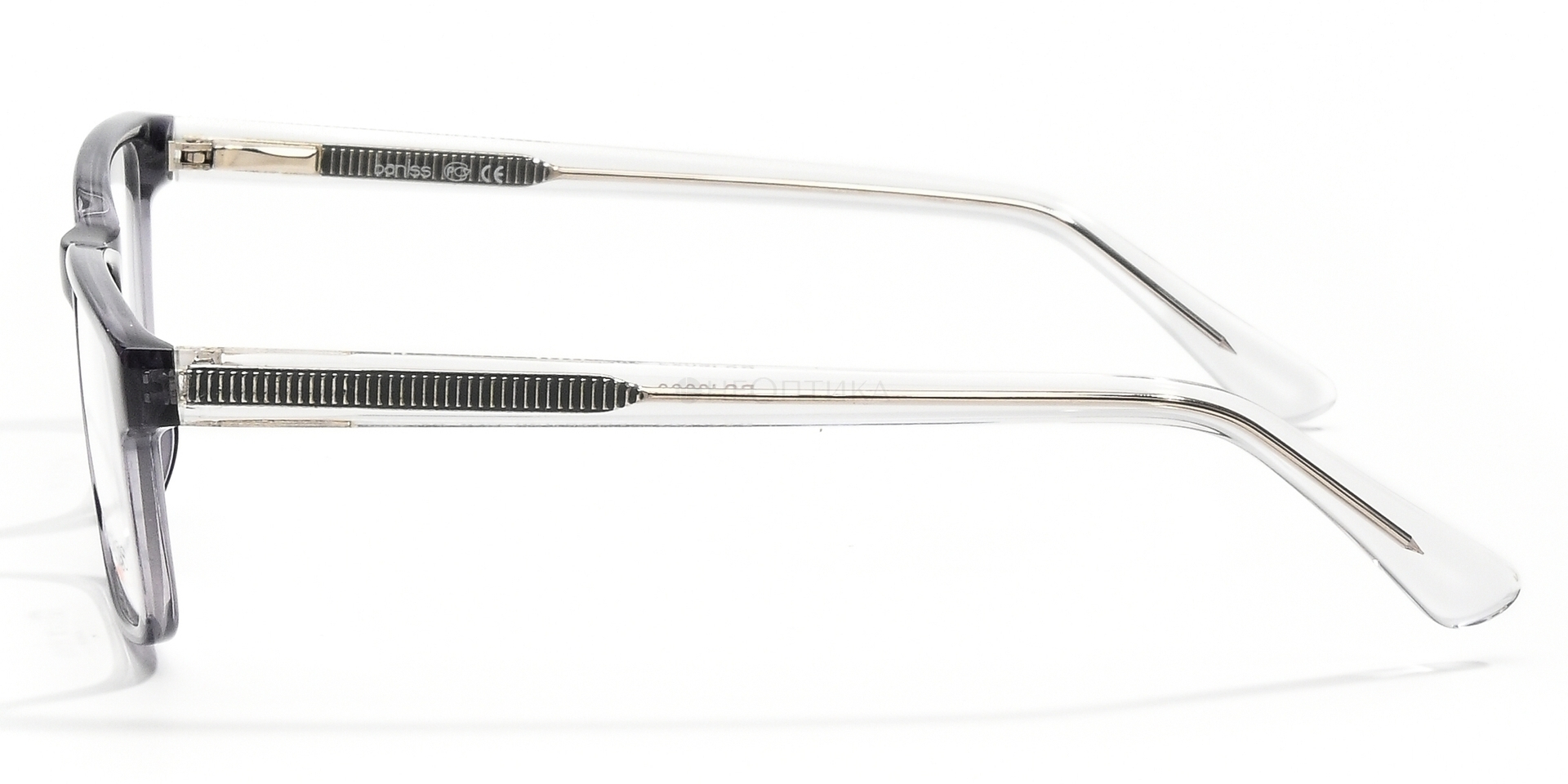 Оправа детская Baniss BSJ6083 C02 48