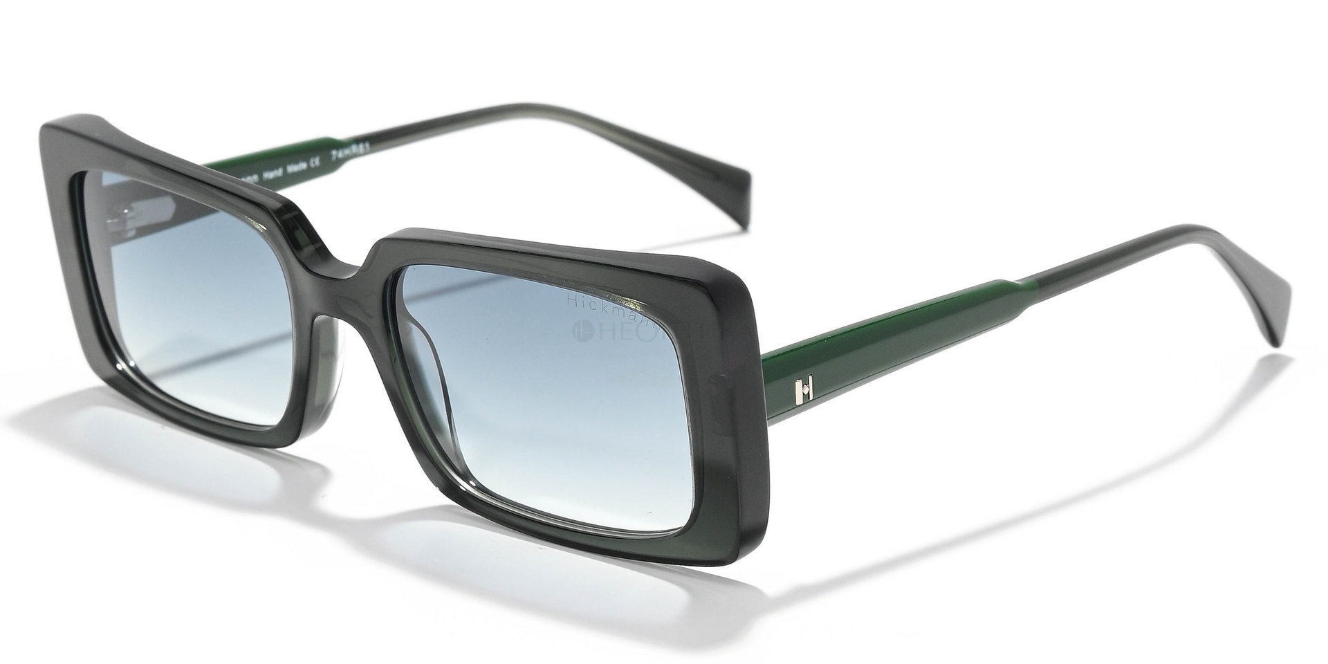 Солнцезащитные очки Hickmann HI9256 T03