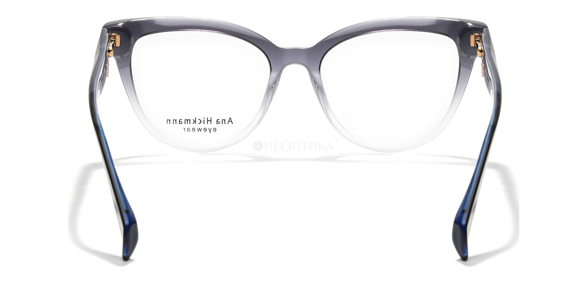 Оправа Ana Hickmann AH6544 C02